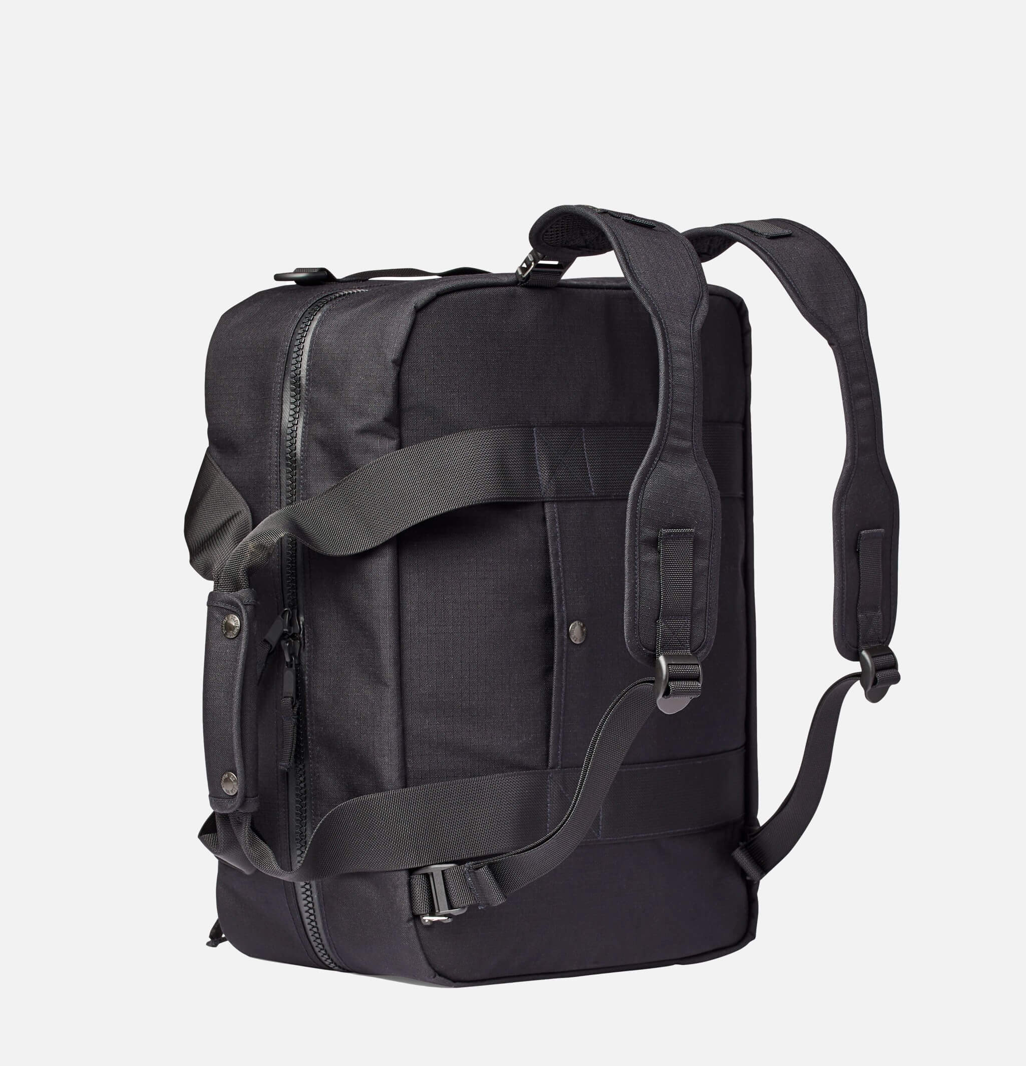 Pullman Nylon Ripstop Black