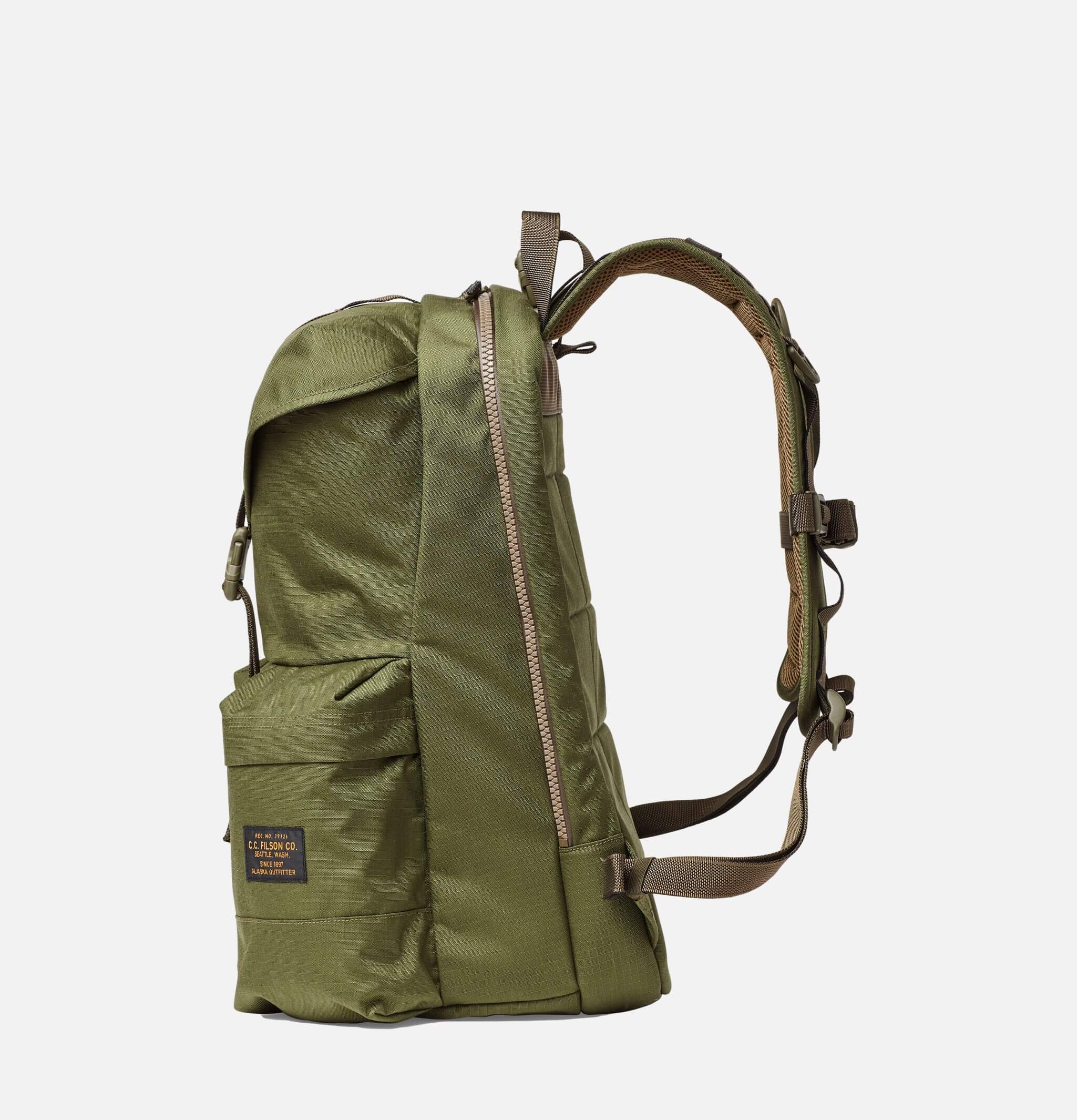 20115929 - Ripstop Backpack