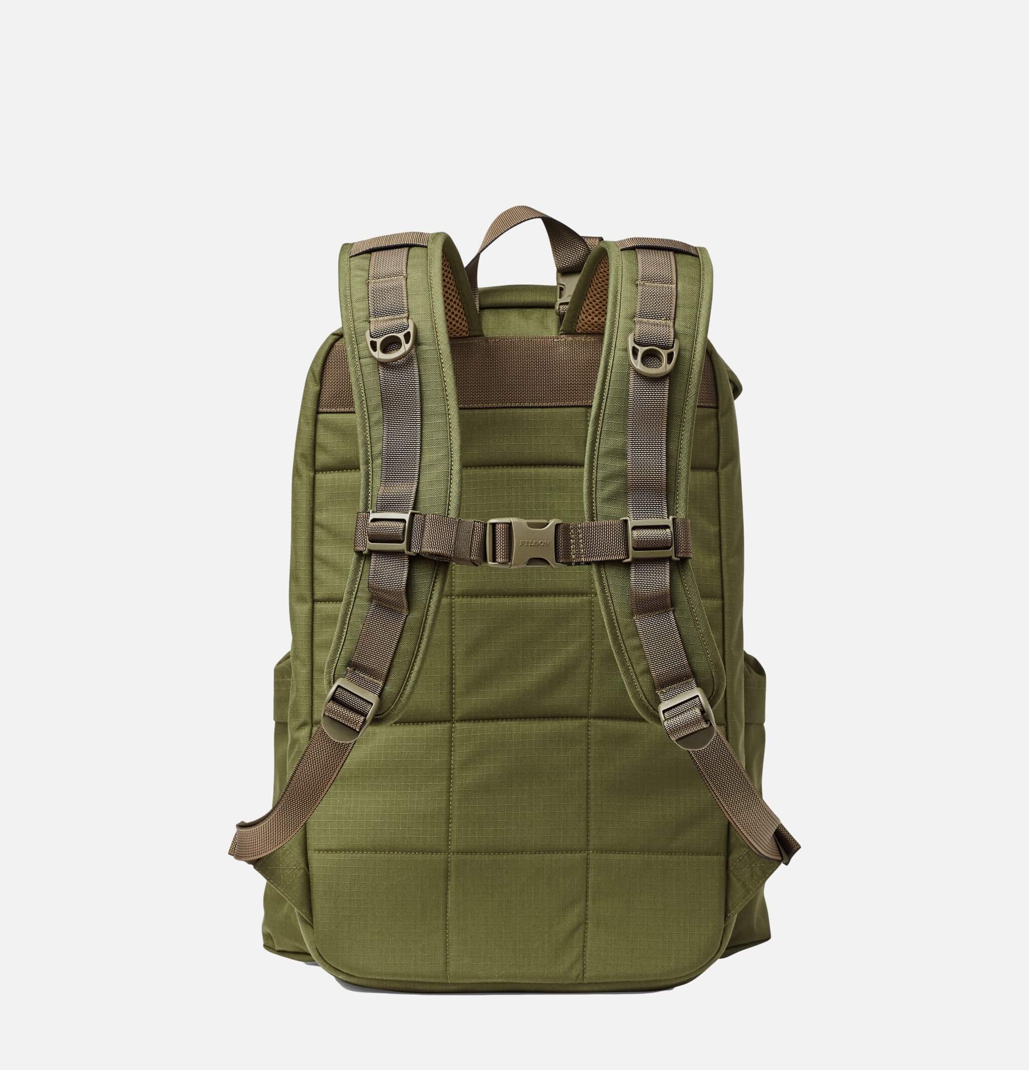 20115929 - Ripstop Backpack