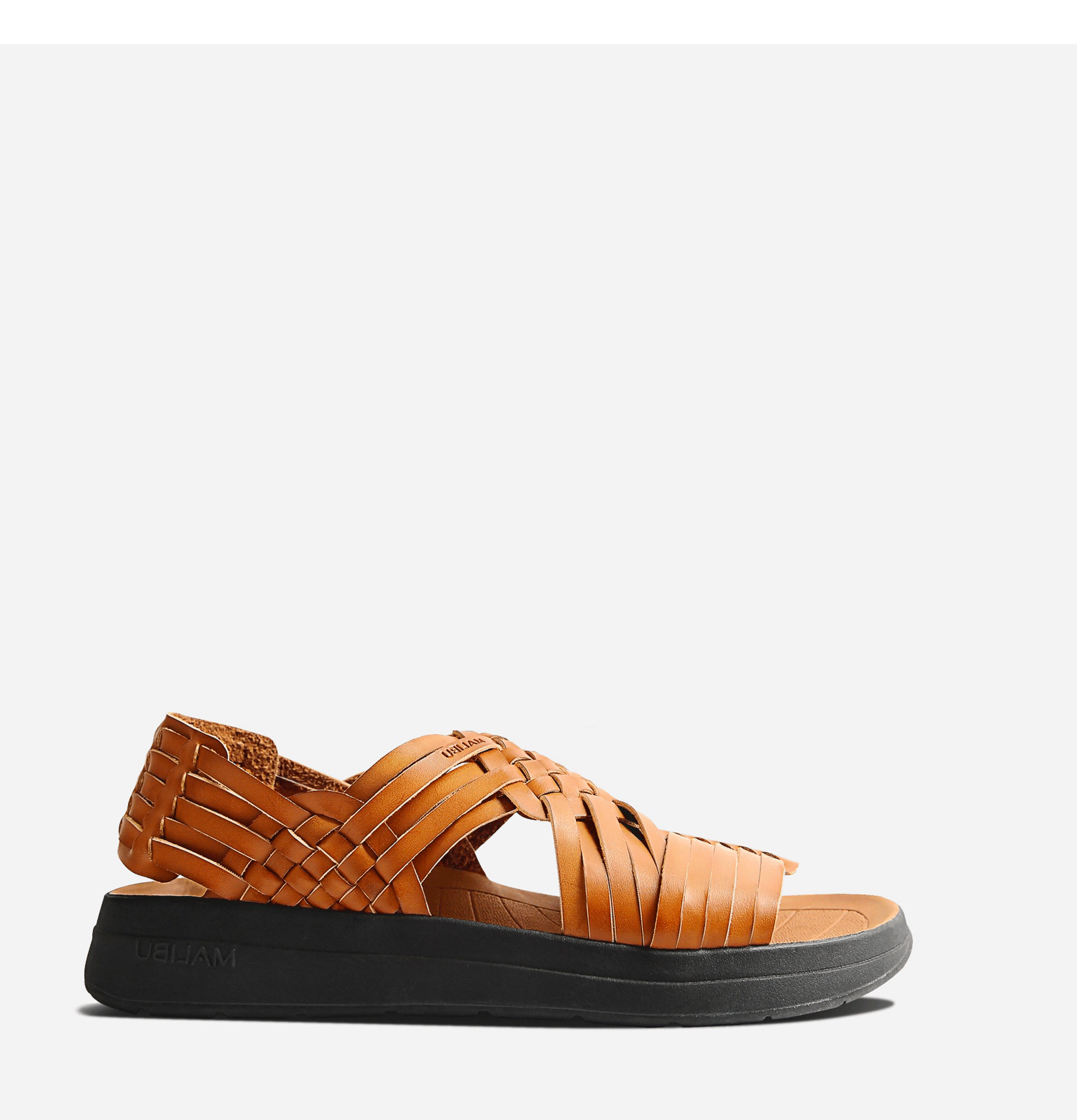 Canyon Sandals Whisky
