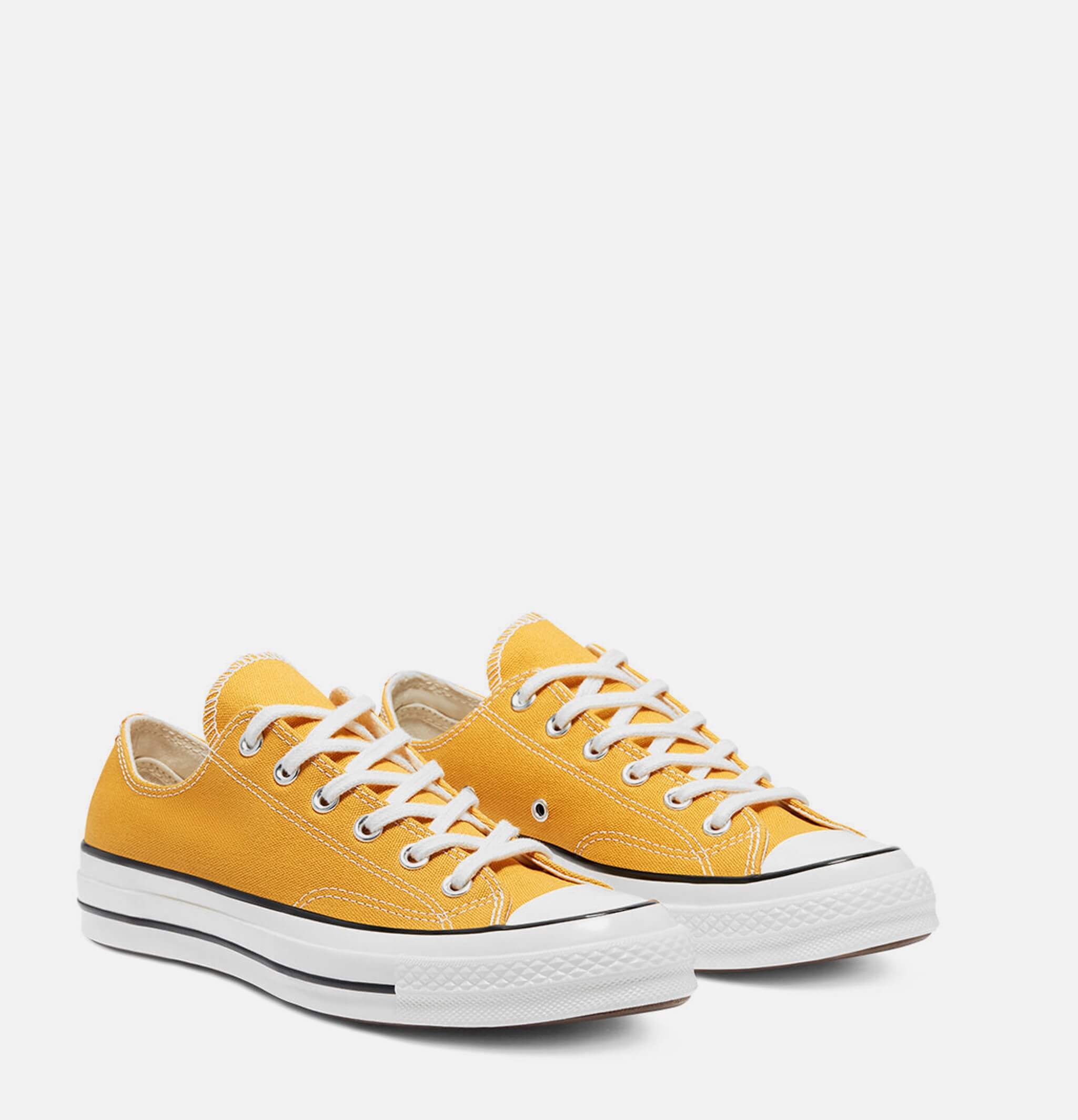 Chuck Taylor 70s Ox Sunflower