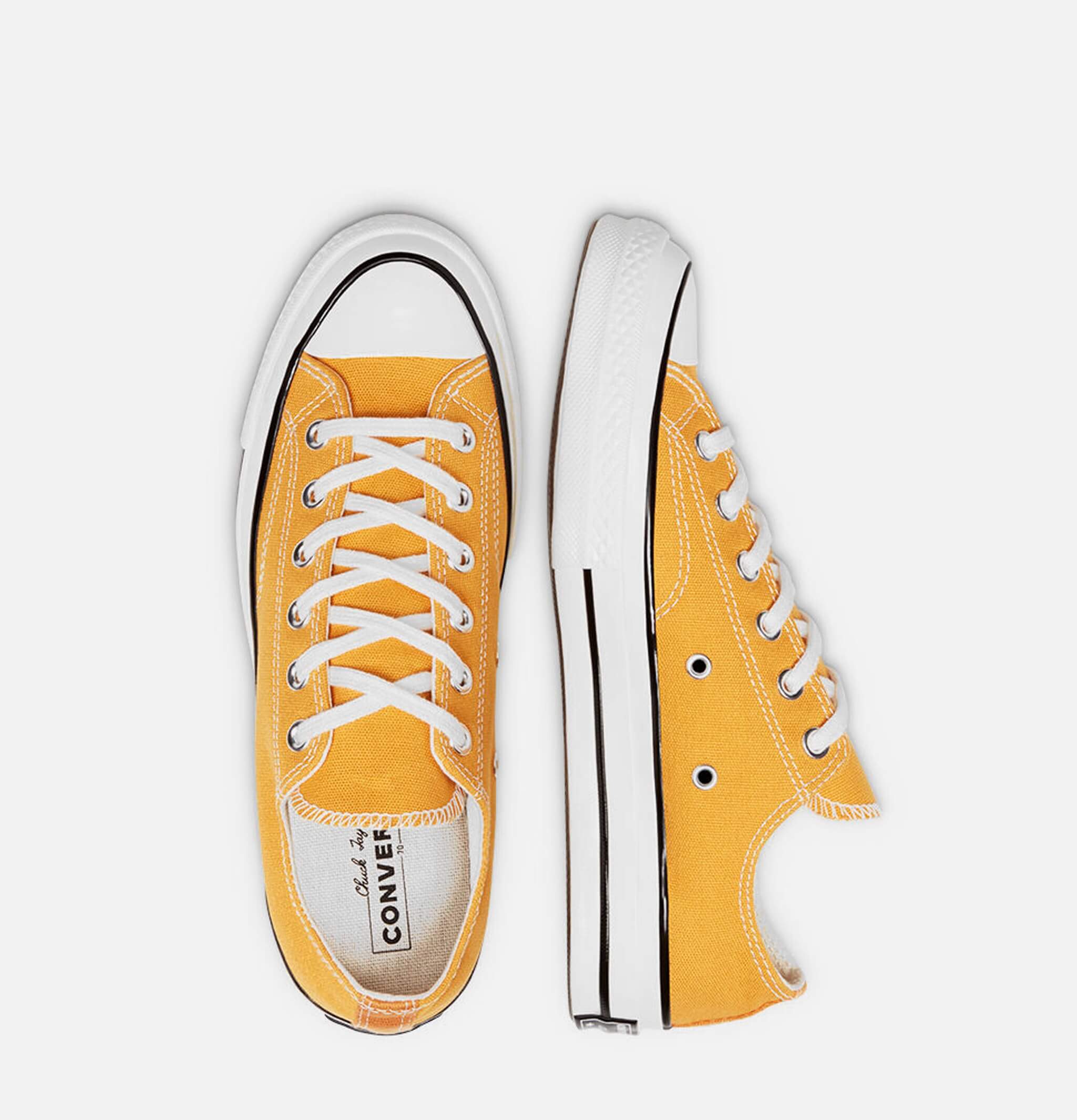 Chuck Taylor 70s Ox Sunflower