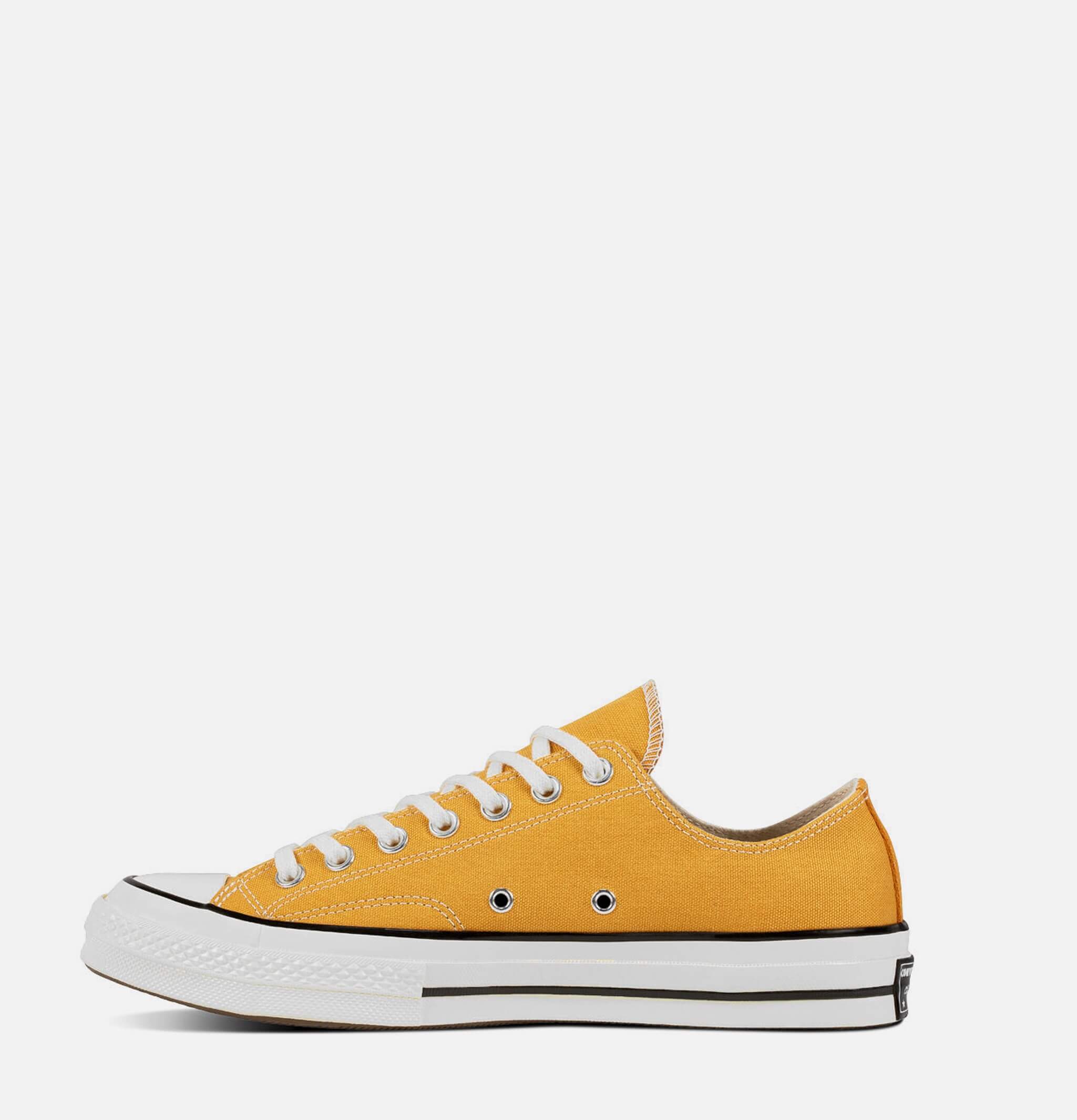 Chuck Taylor 70s Ox Sunflower