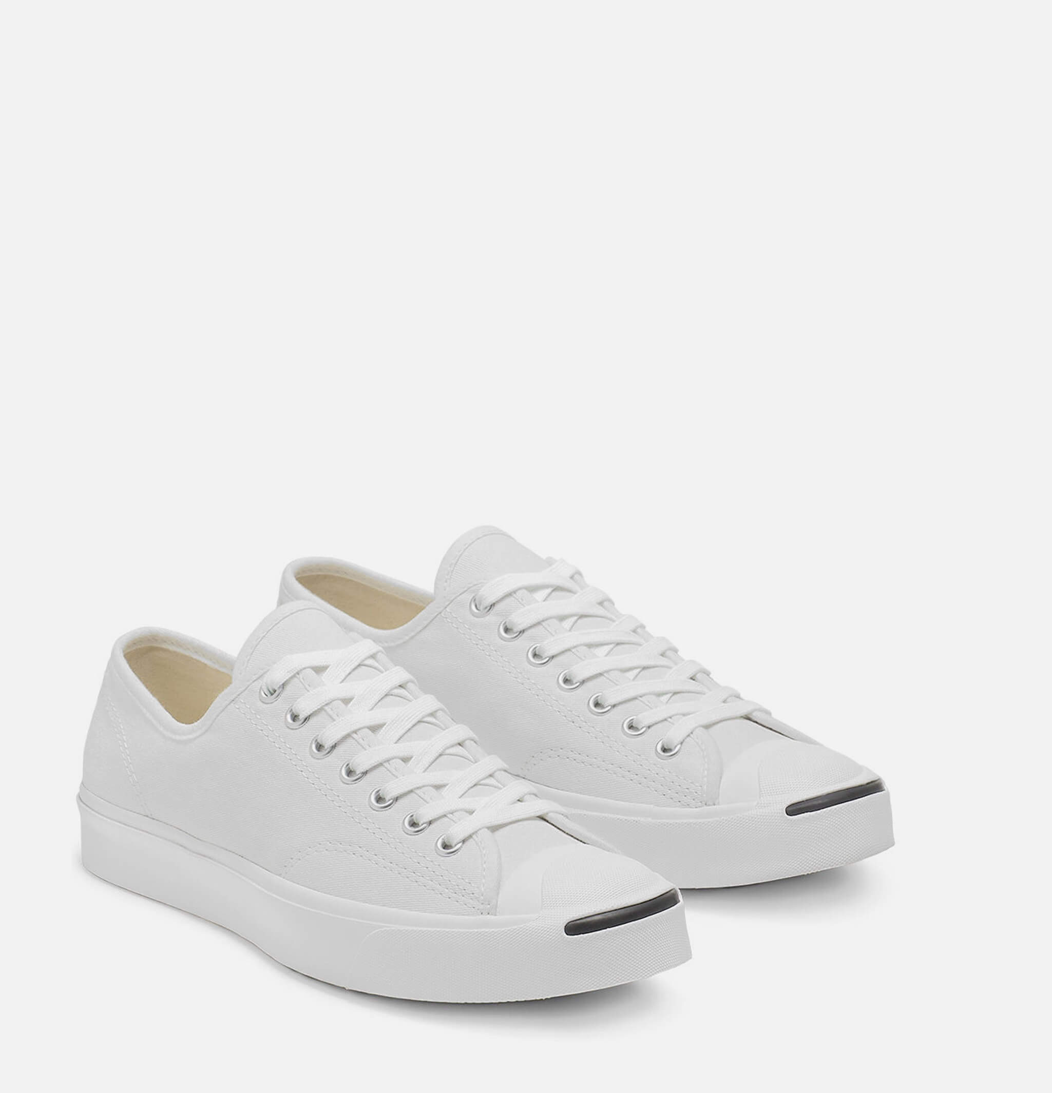 Jack Purcell White