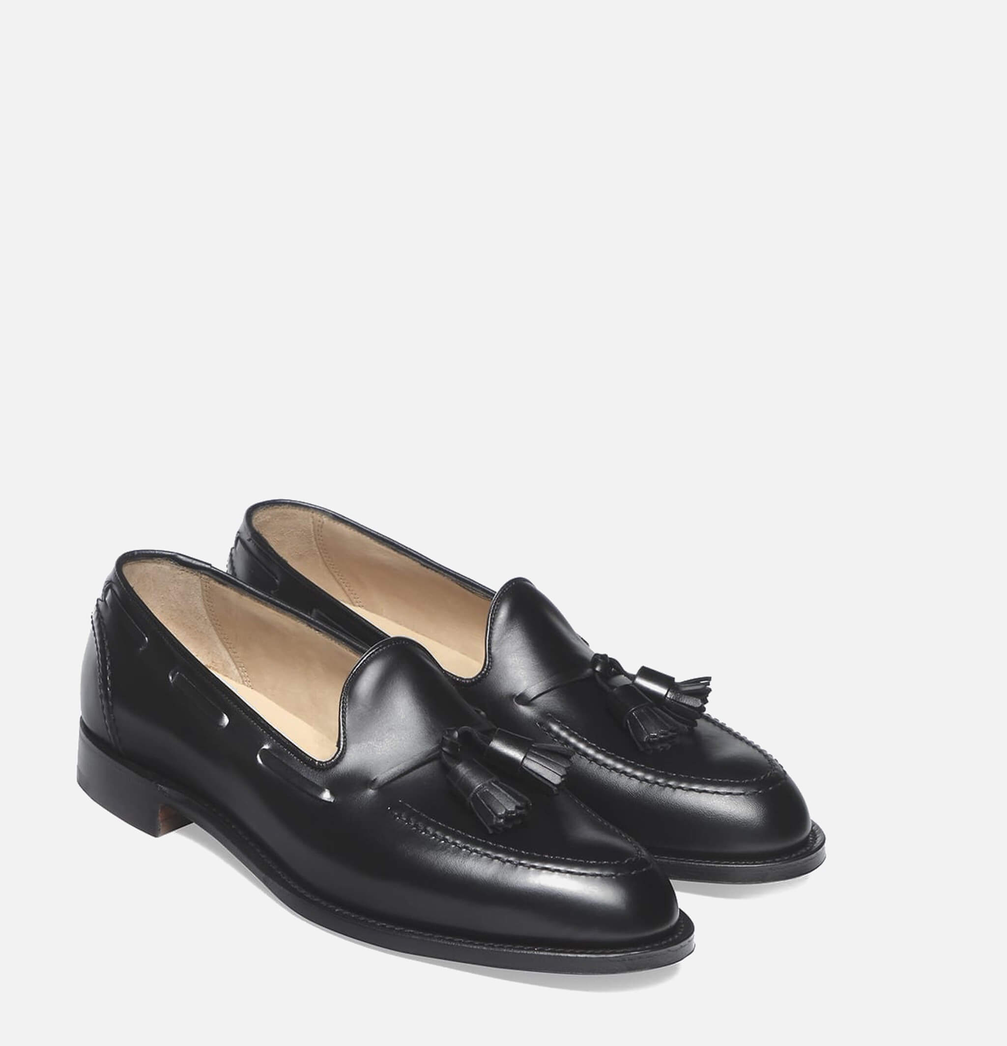 Harry Loafers Black