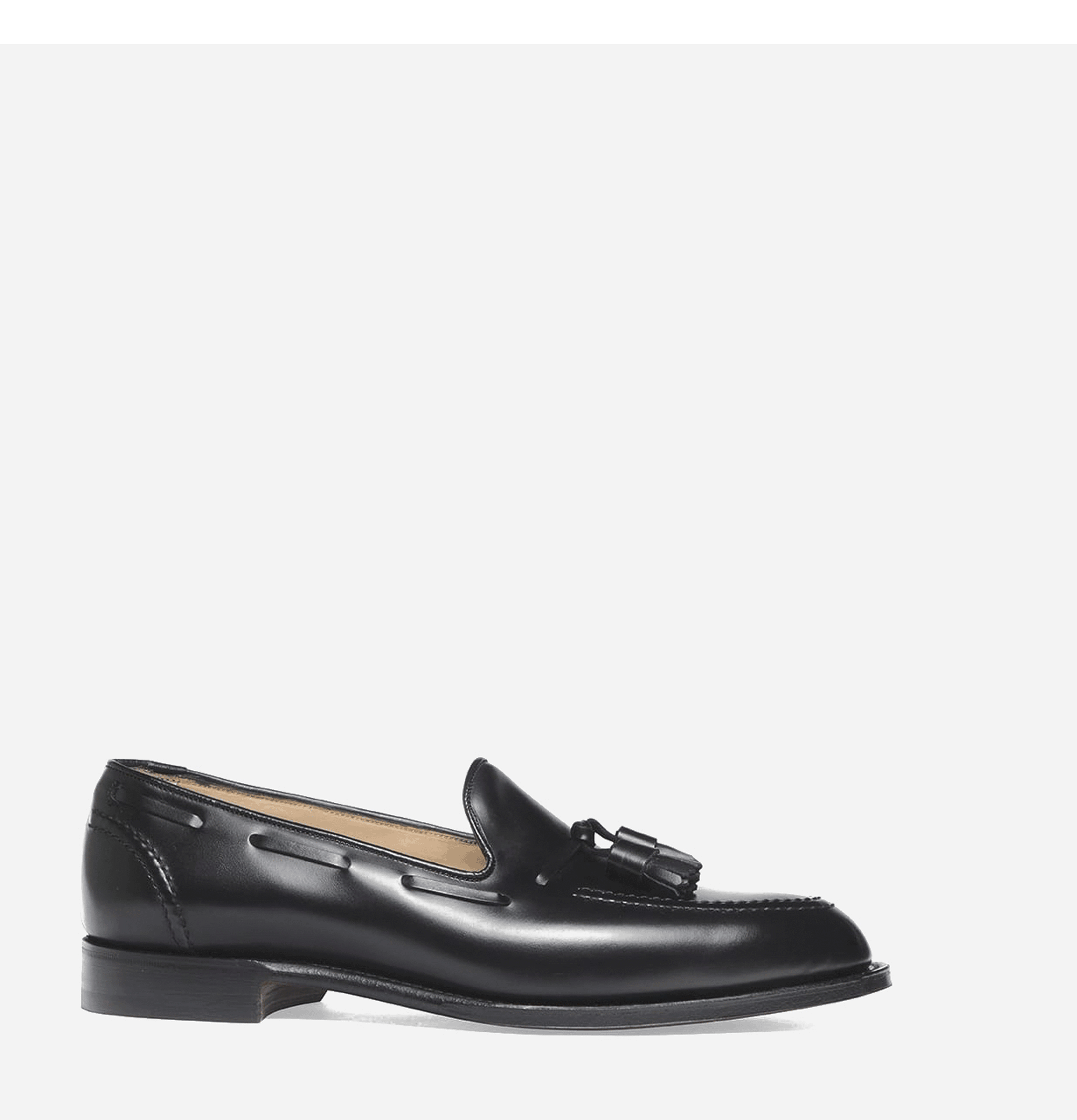 Harry Loafers Black