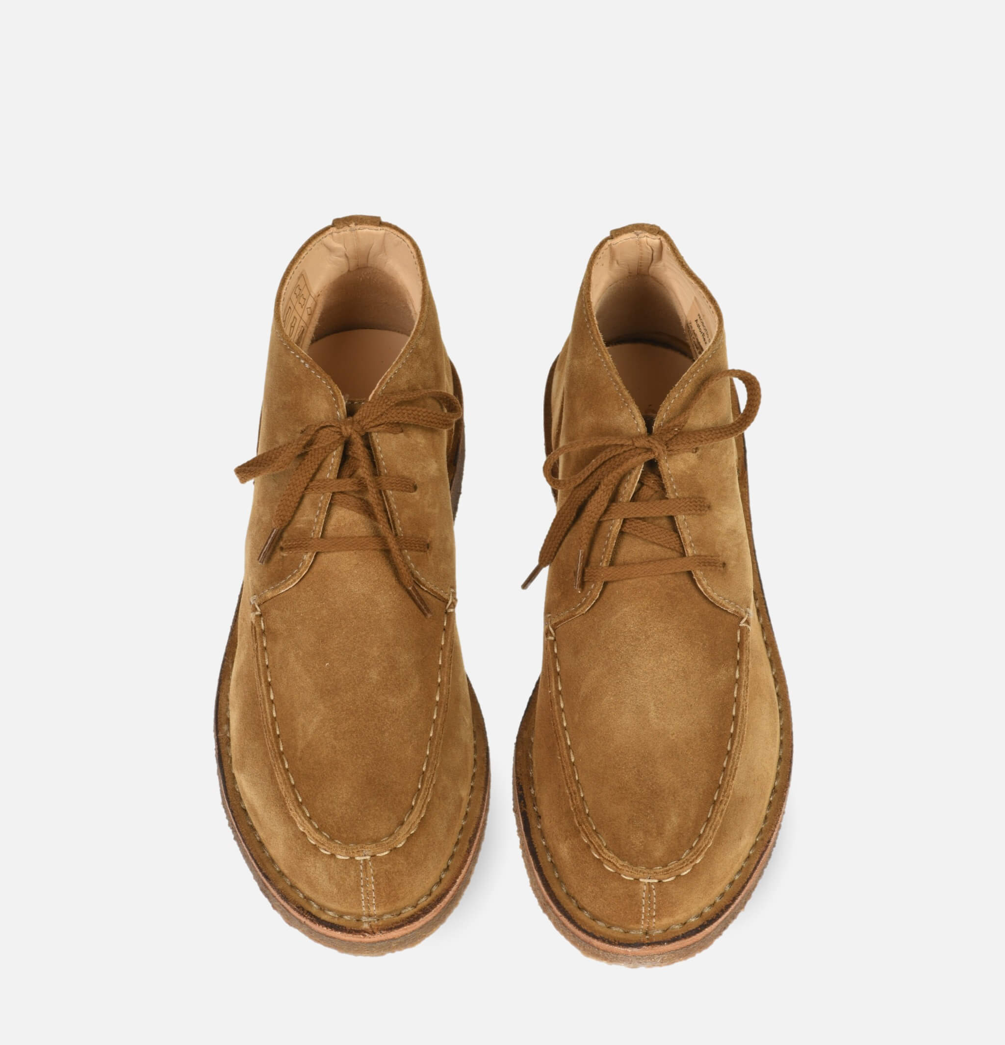 Chaussures Deukflex Whisky