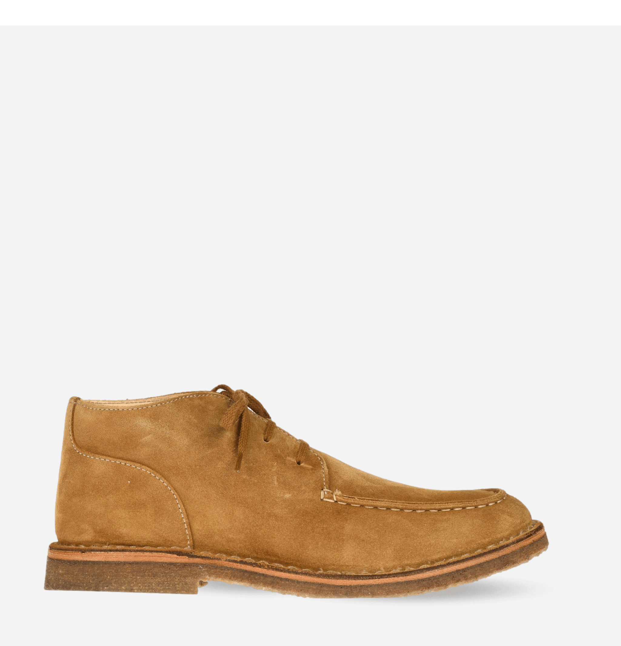 Deuxflex Boots Whisky