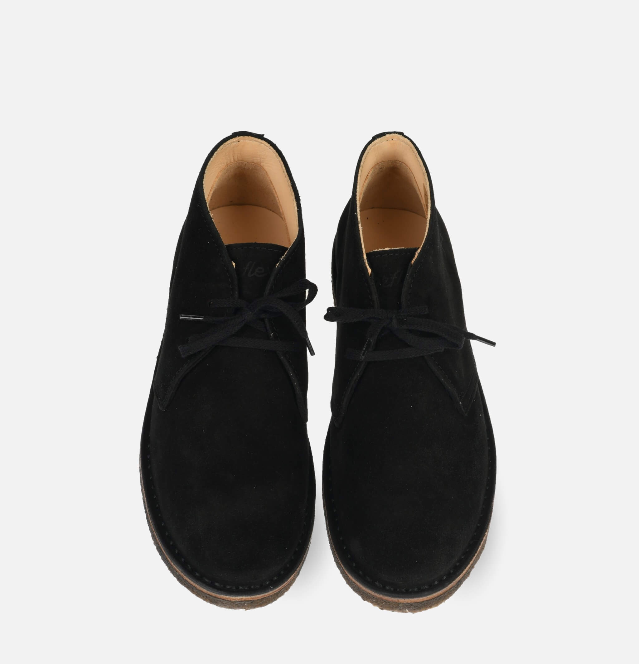Greenflex Boots Black