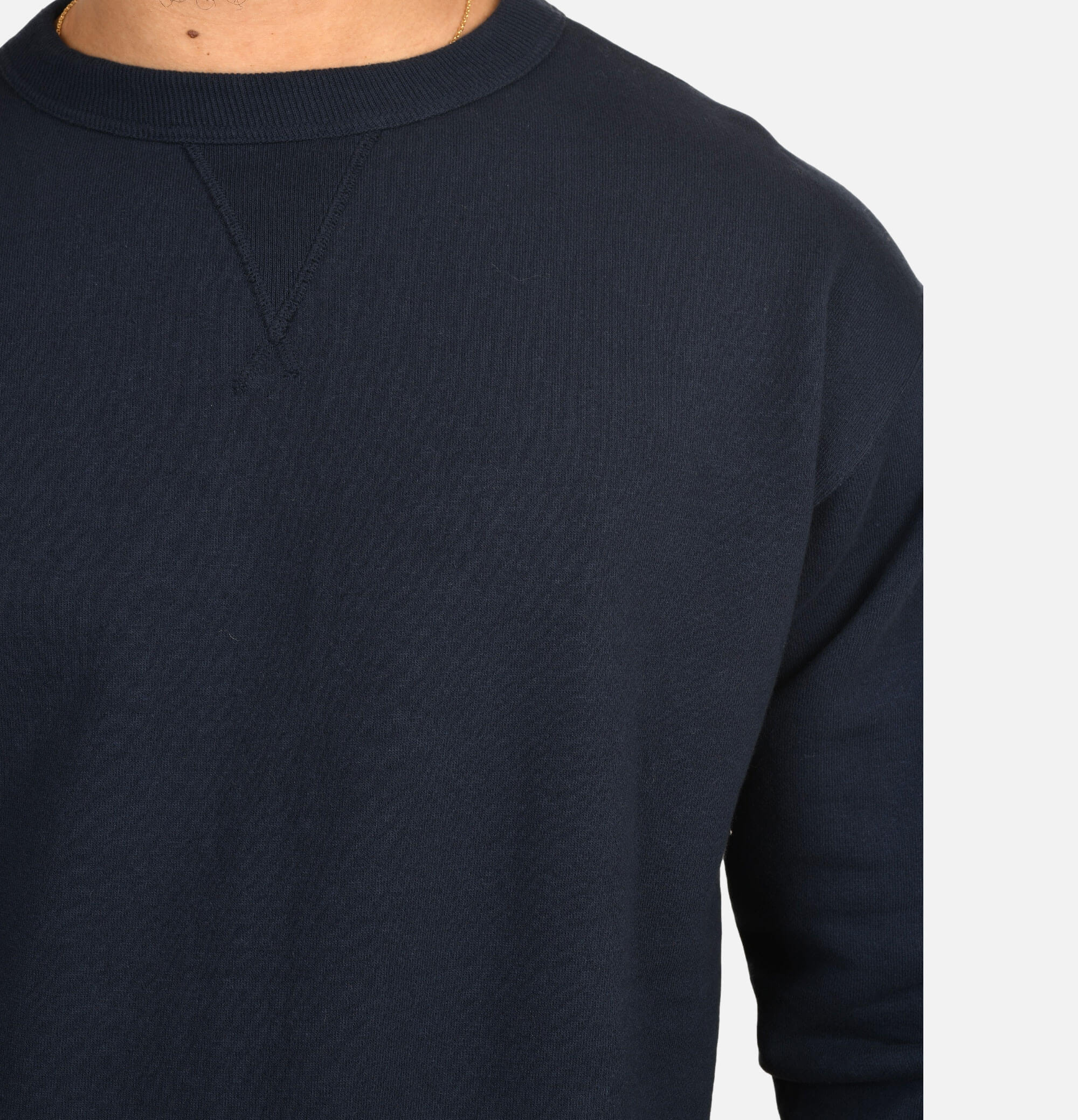 Laniakea Crew Neck Sweat