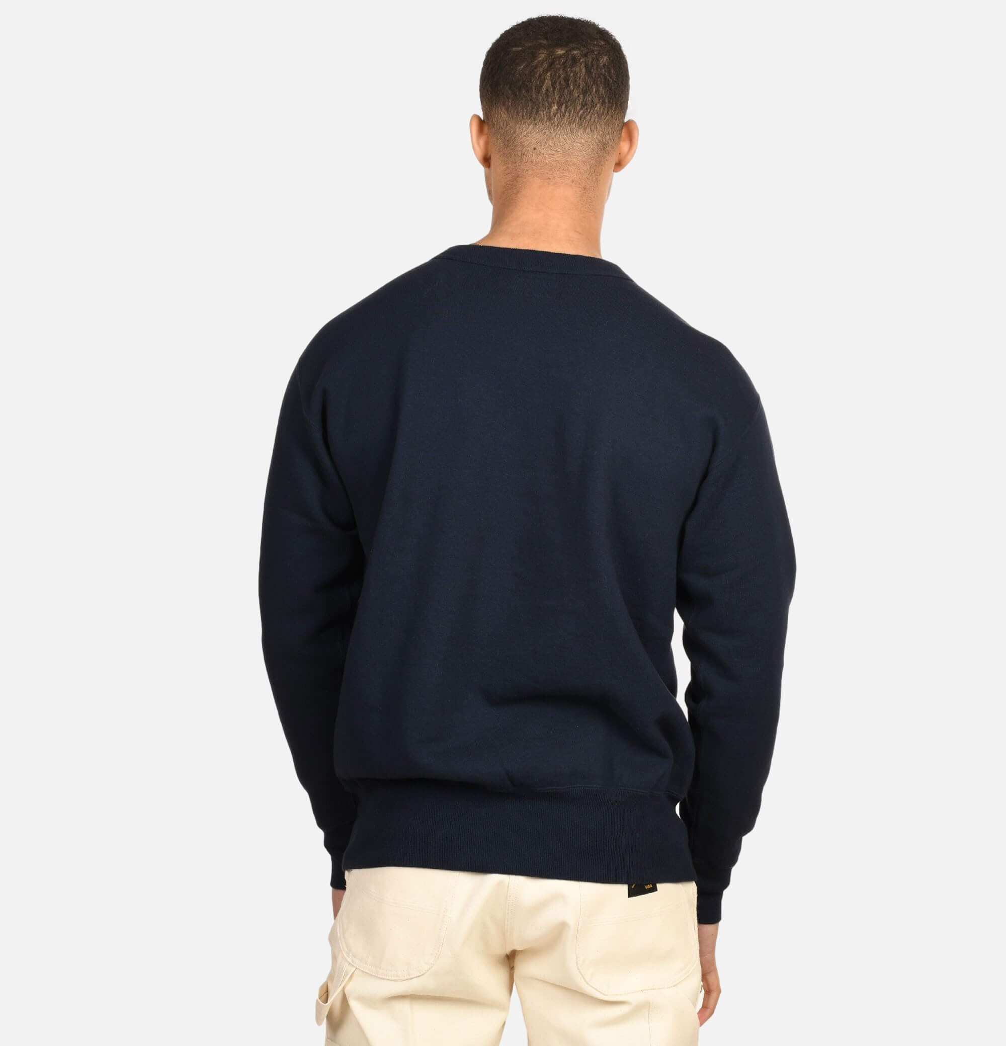 Laniakea Crew Neck Sweat
