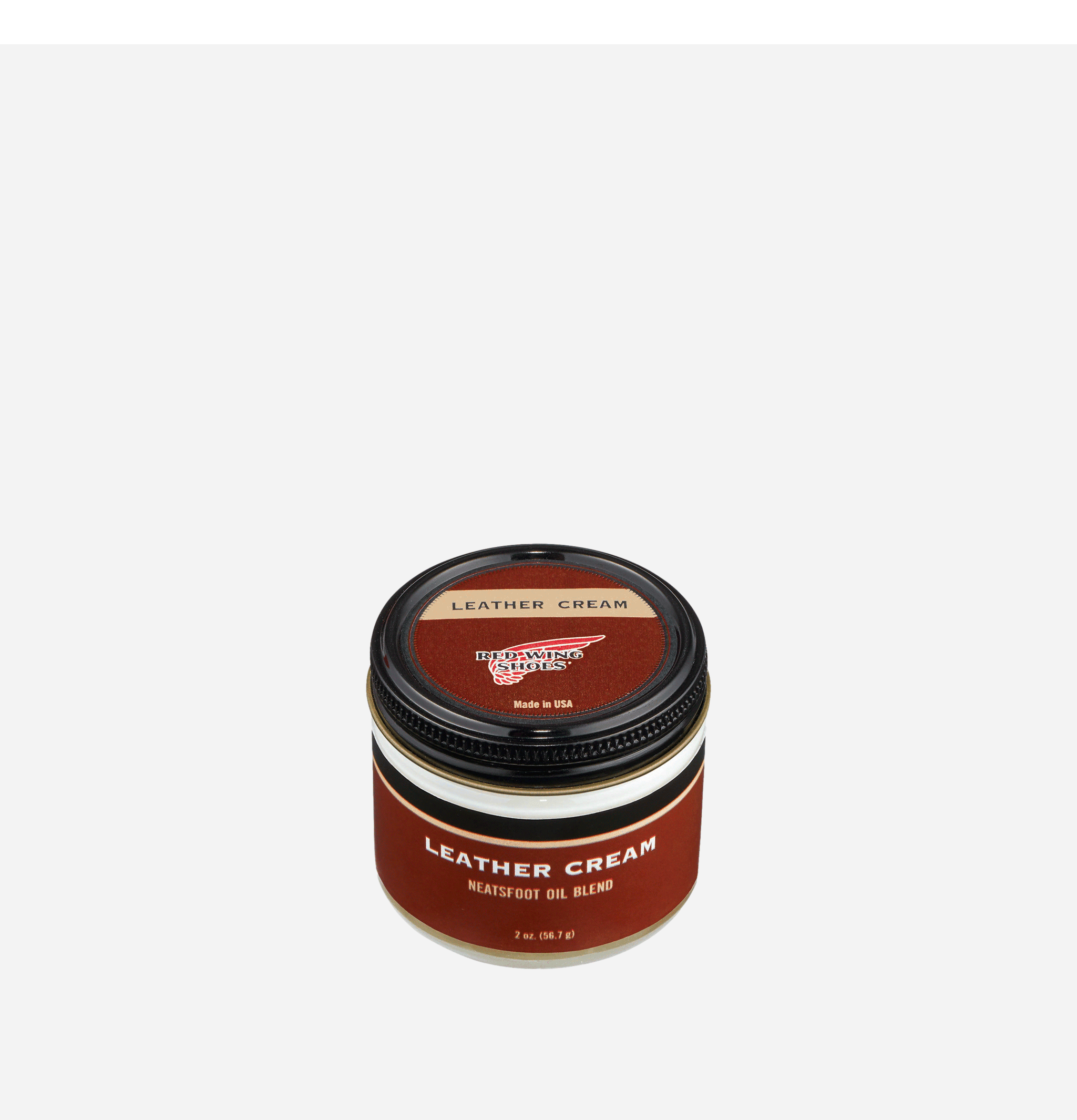 Leather Cream Natural