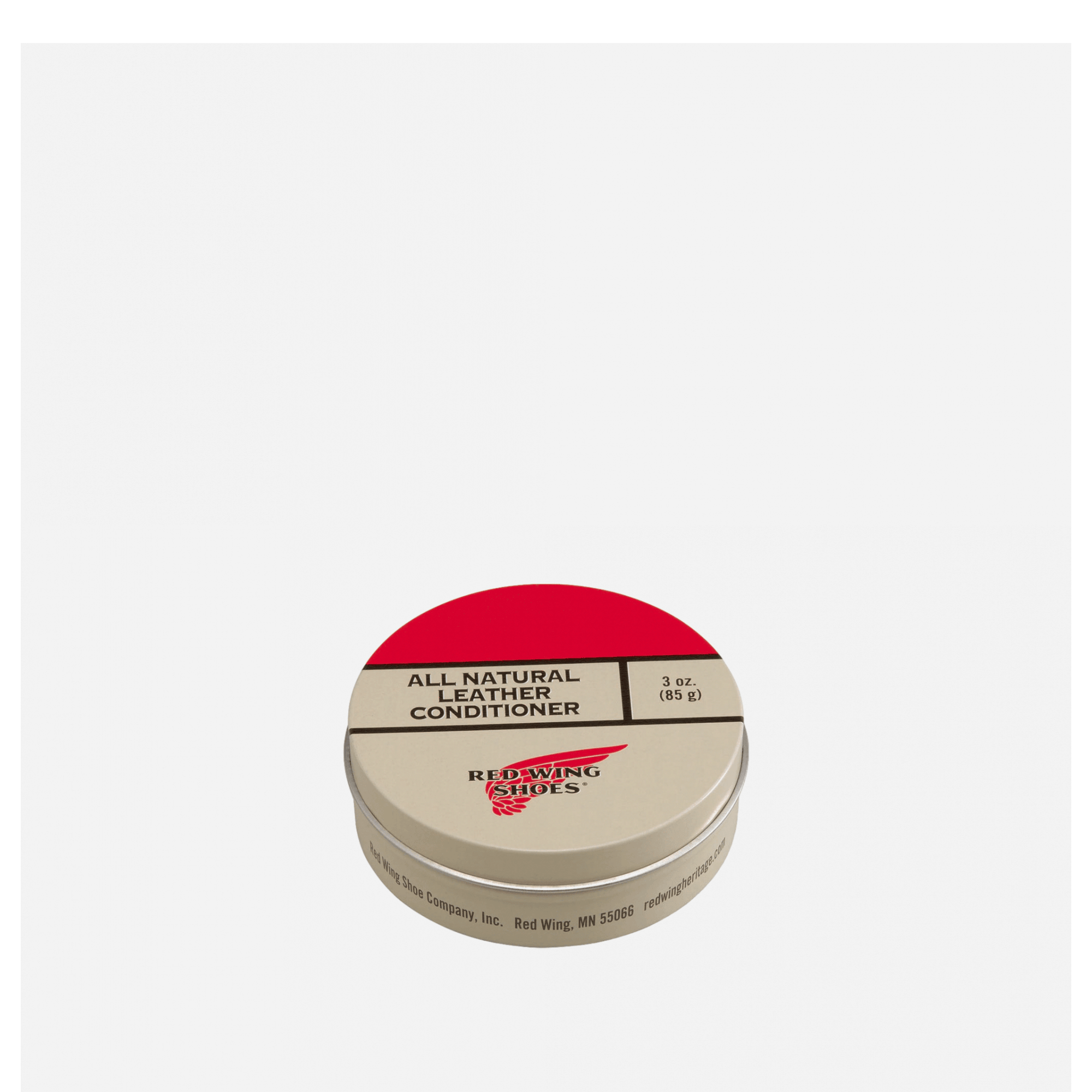 Red wing all on sale natural leather conditioner