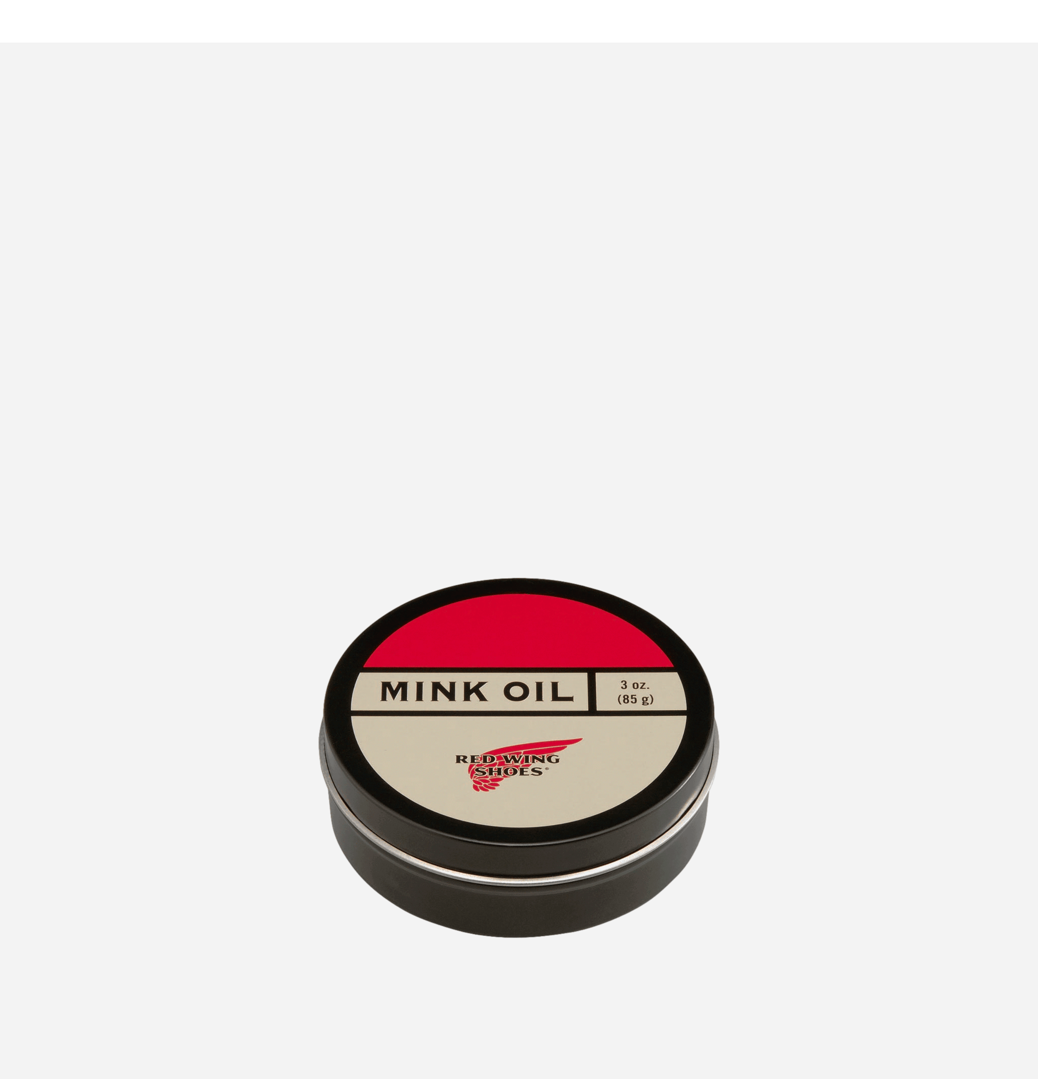 Mink Oil