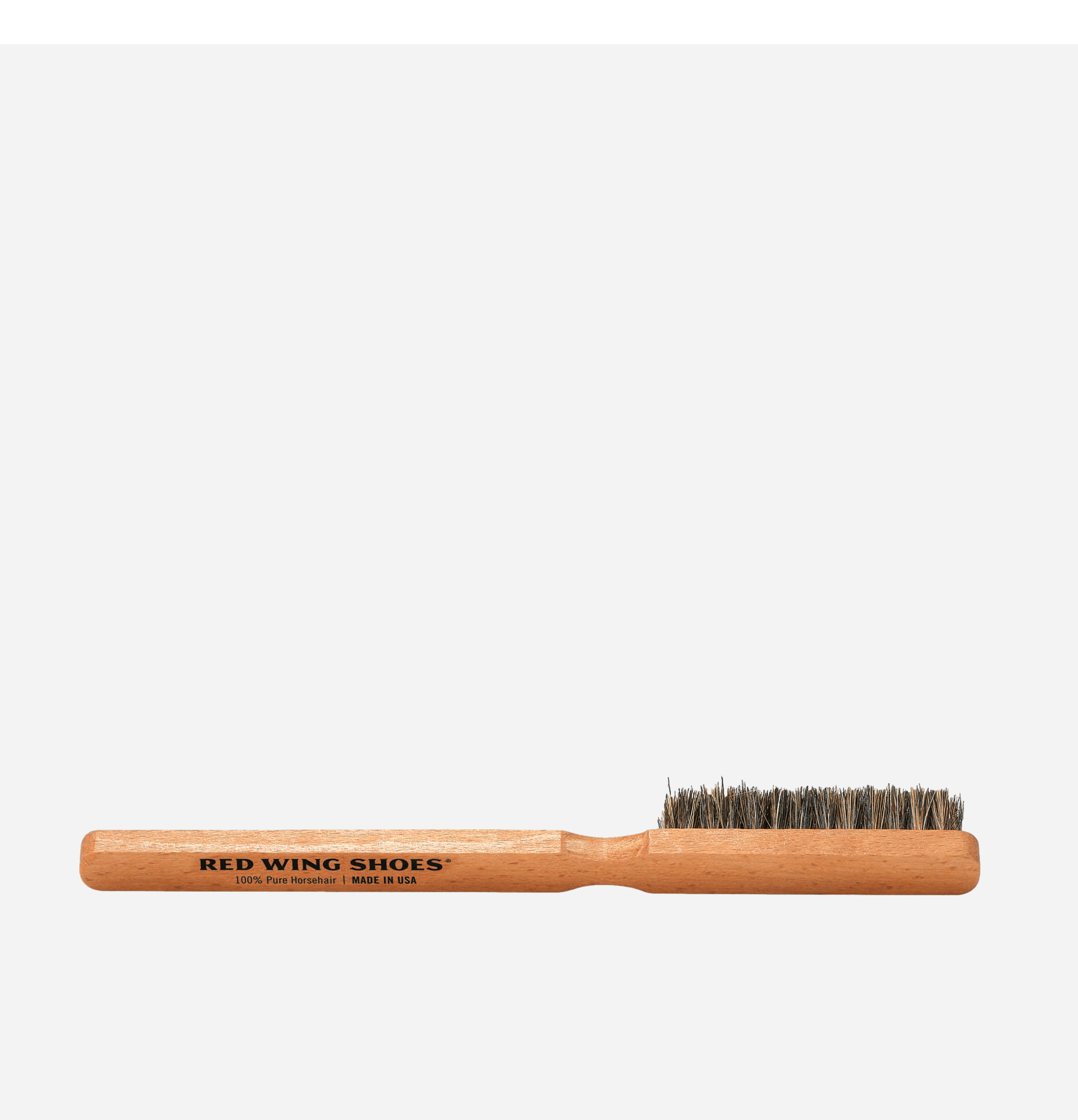 98001 - Welt Cleaning Brush