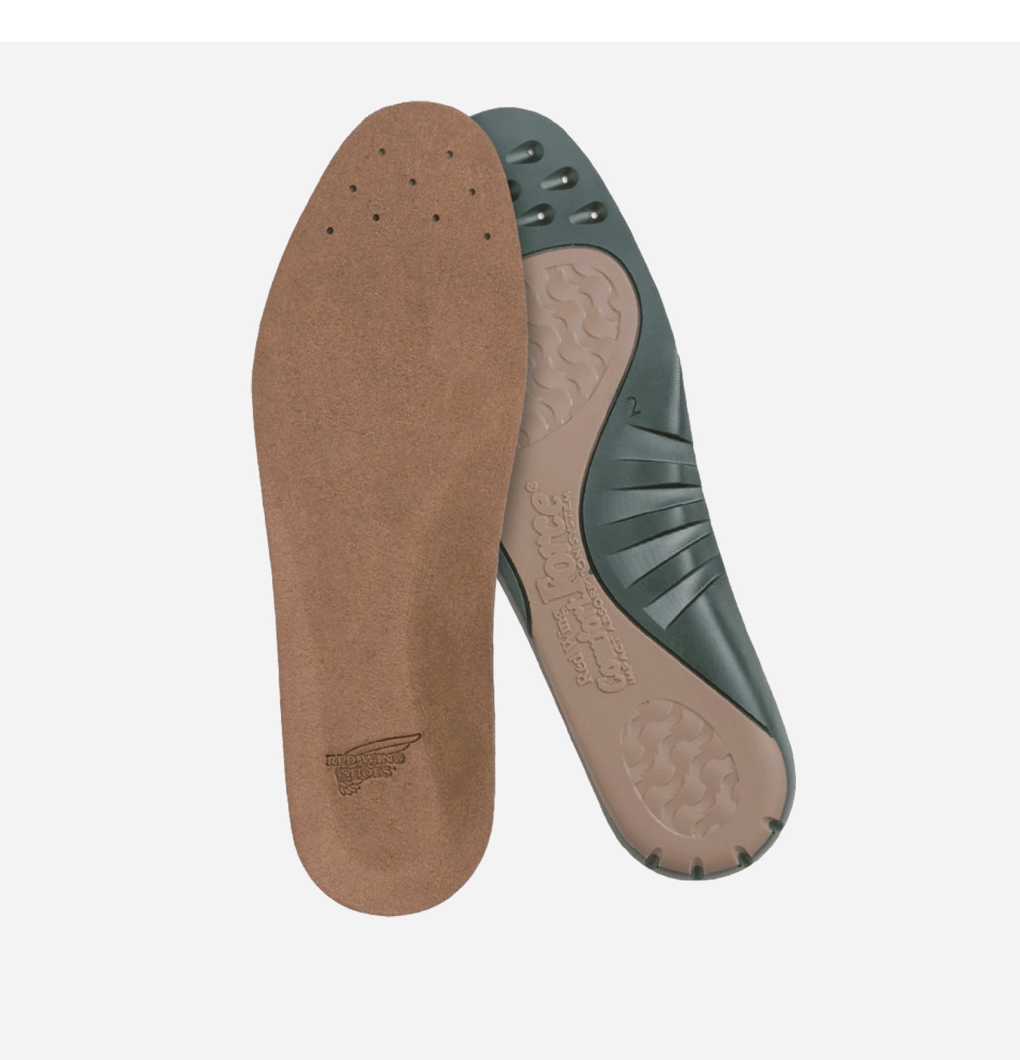 Comfort Force Insole