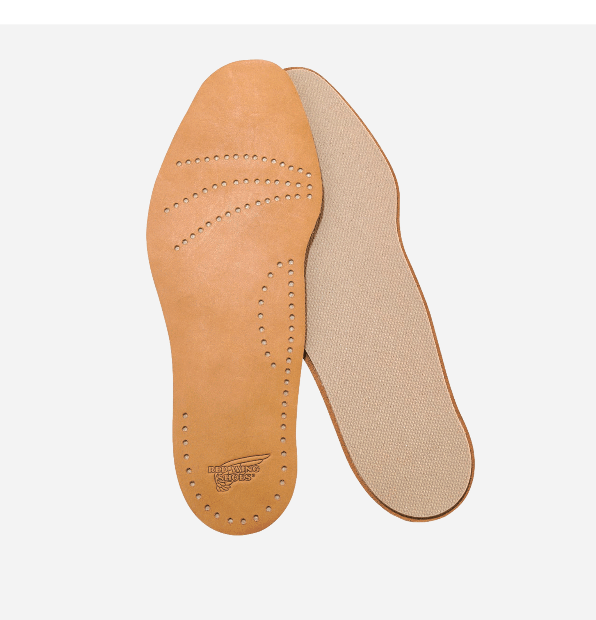 96356 - Leather Insole Comfort