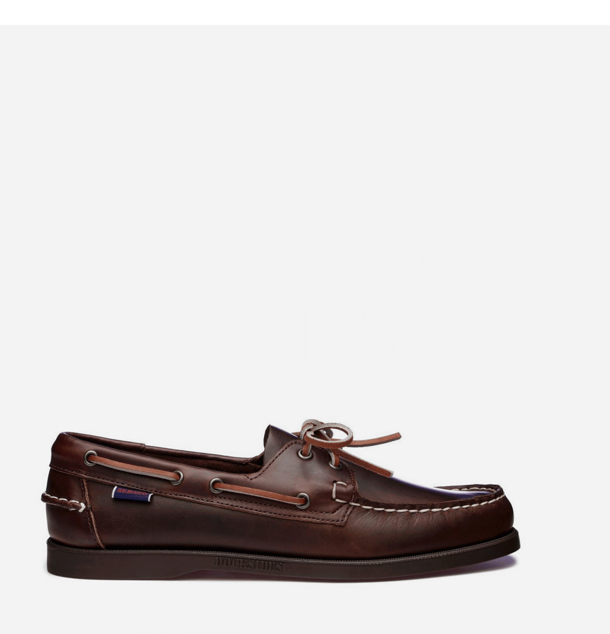 Docksides Shoe Brown