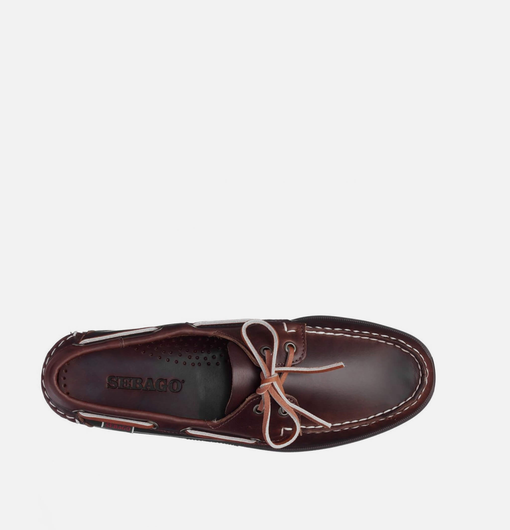 Docksides Shoe Brown