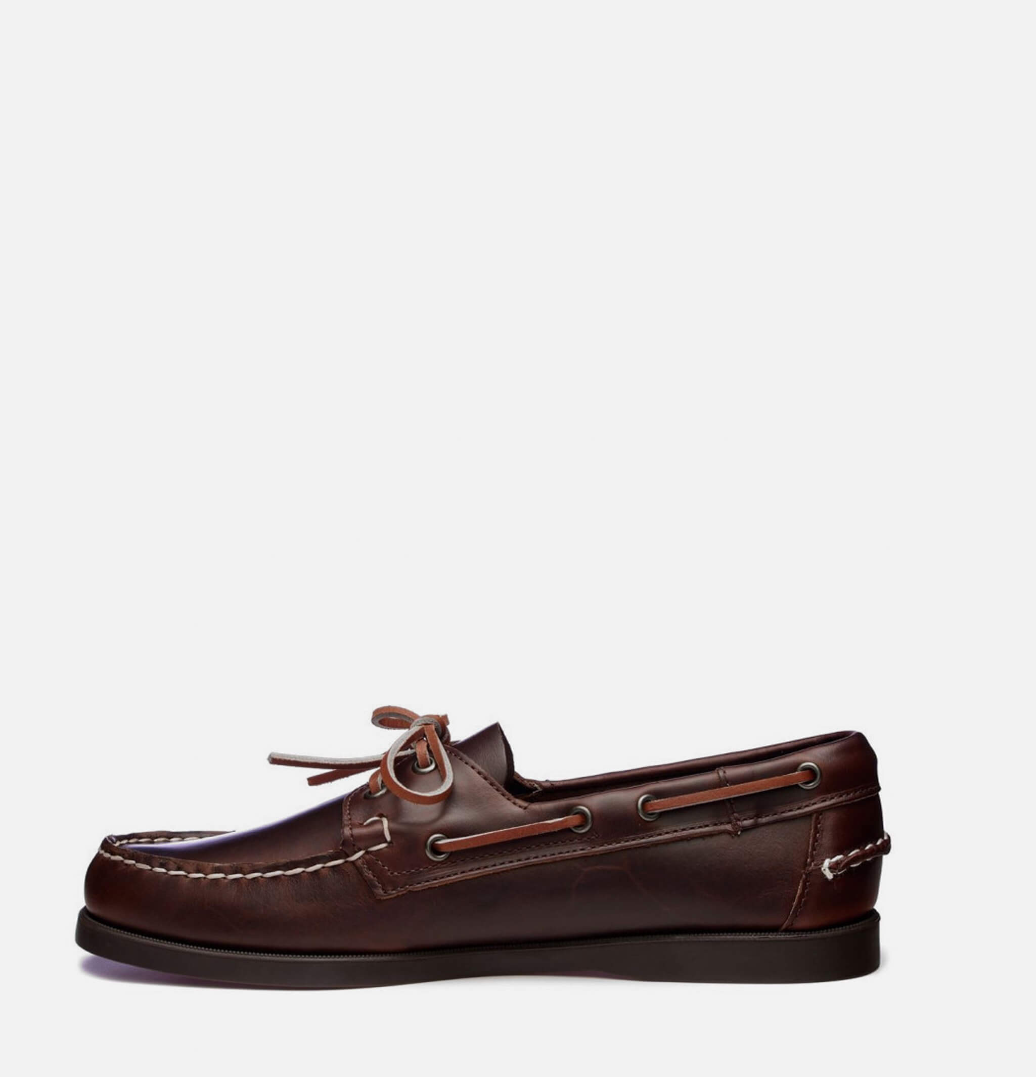 Docksides Shoe Brown