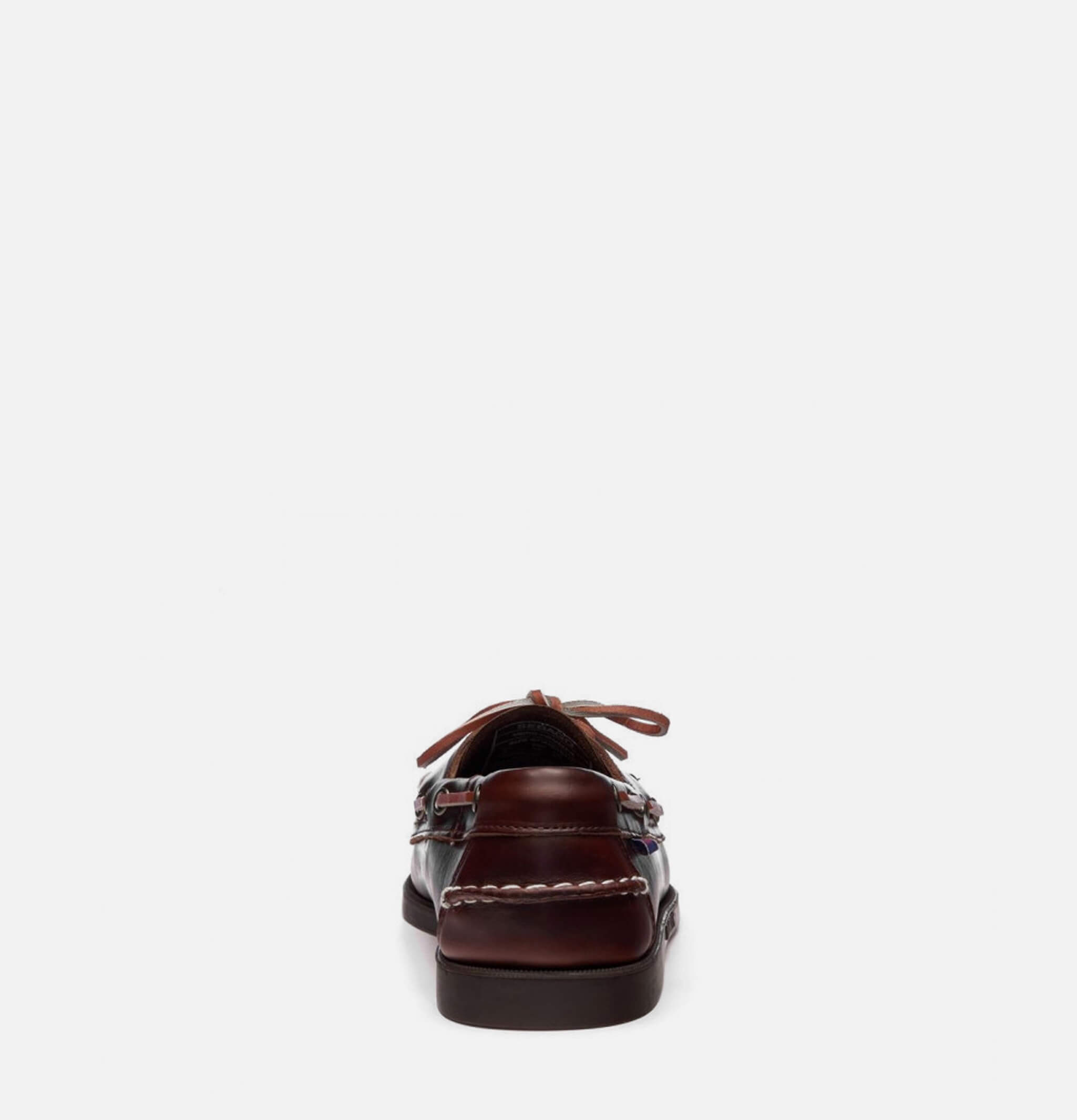 Chaussures Docksides Marron