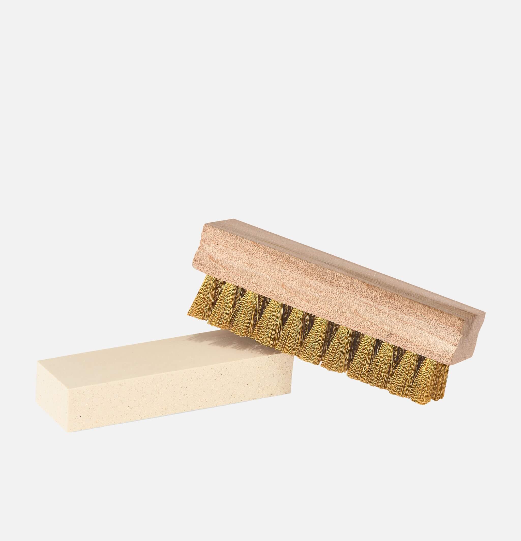 Roughout Nubuck Cleaner Kit