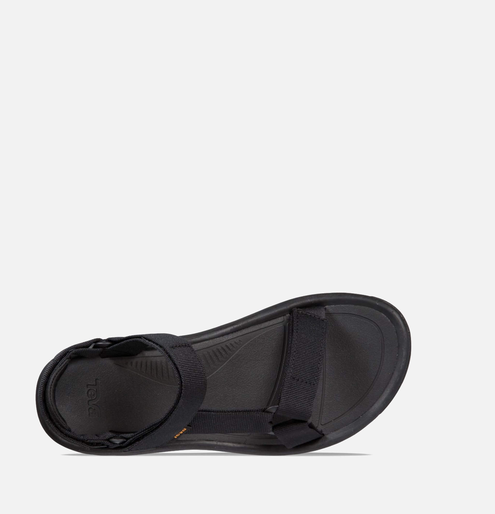 Teva Hurricane Femme Noir