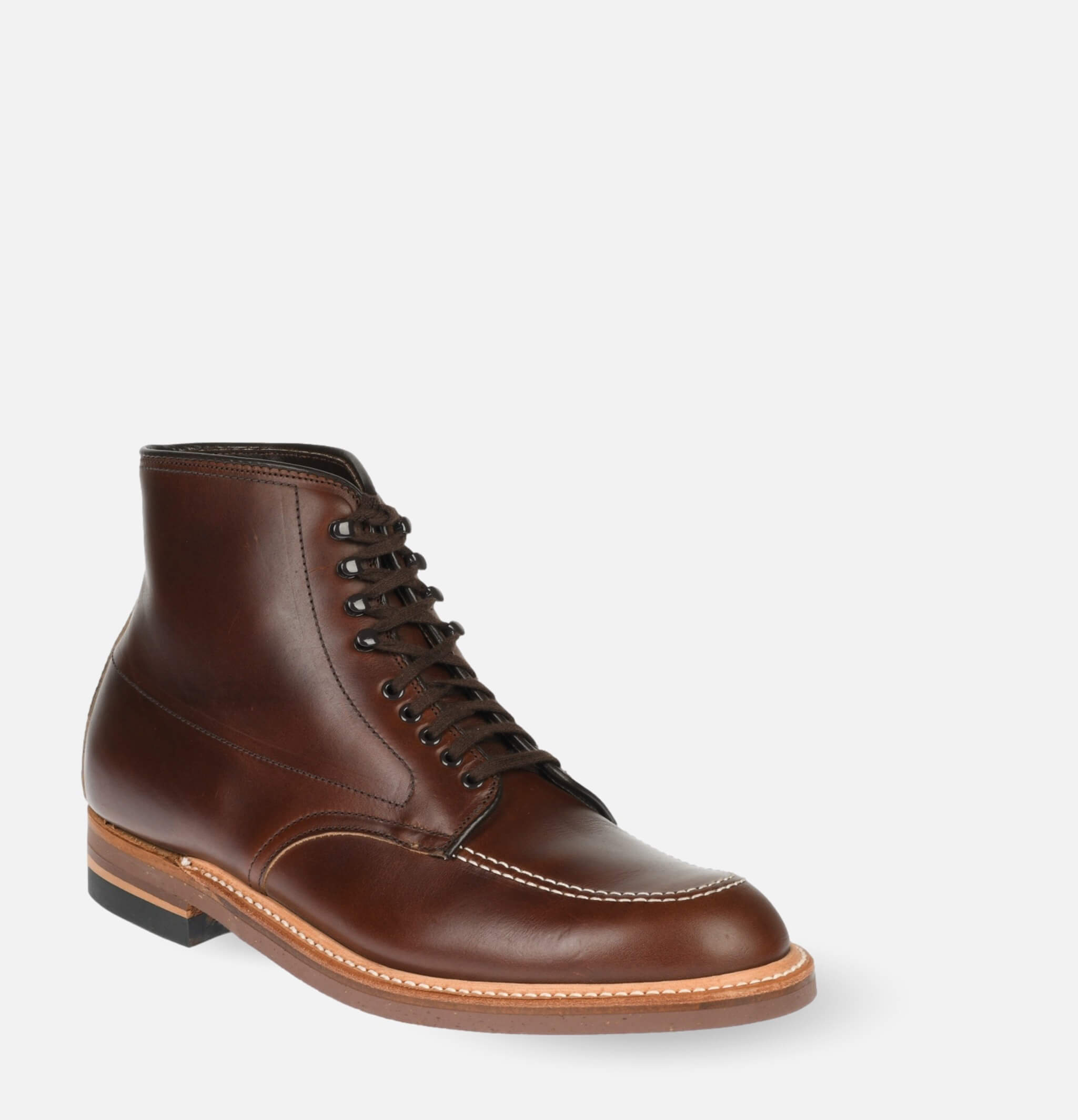 403 - Indy Boot Brown
