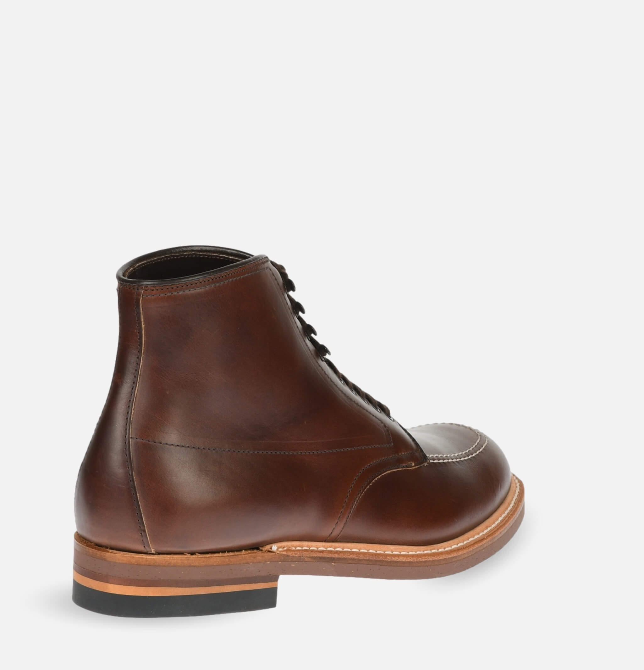 403 - Indy Boot Brown