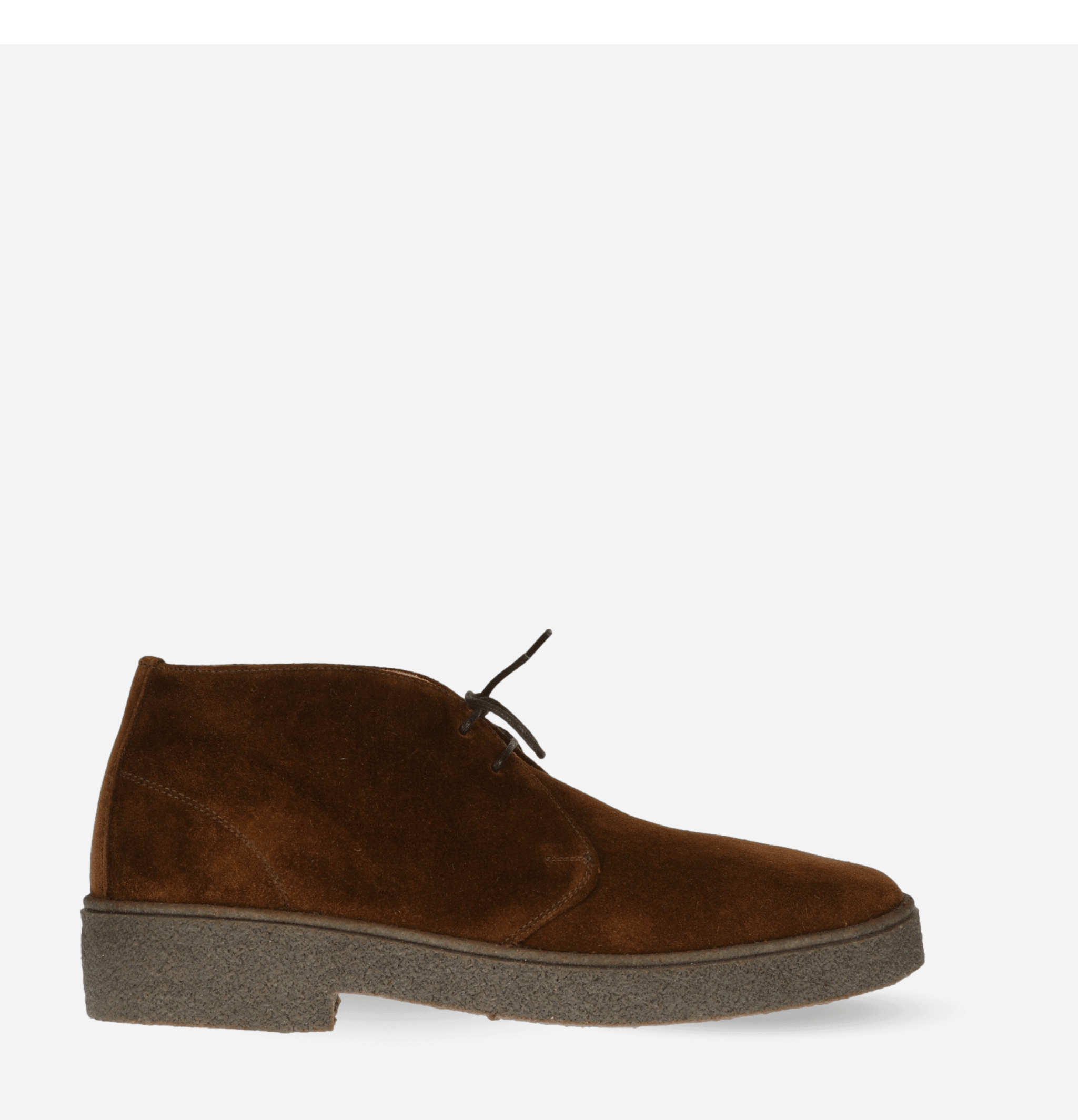 Chaussures Luther Snuff Suede