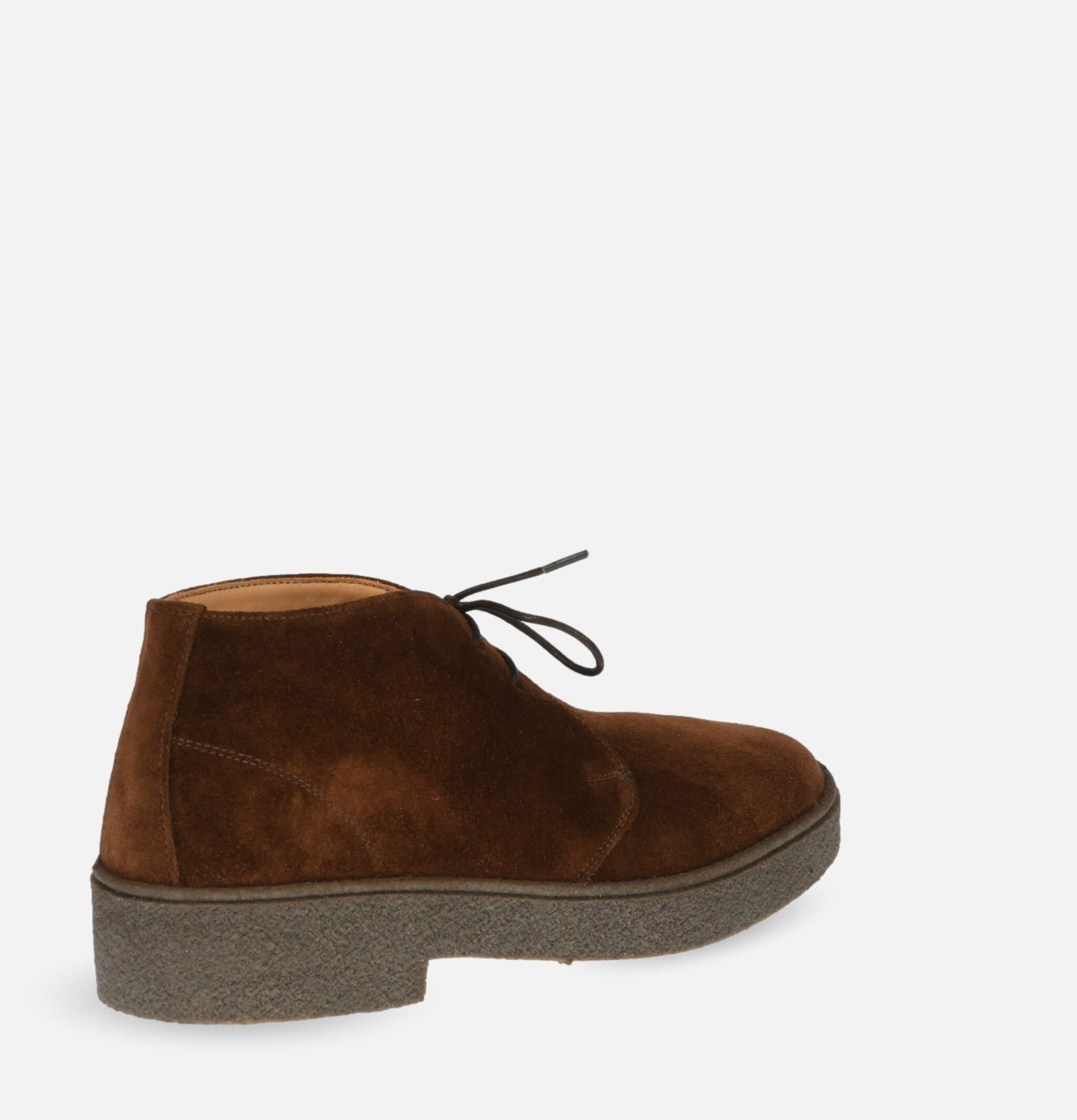 Chaussures Luther Snuff Suede