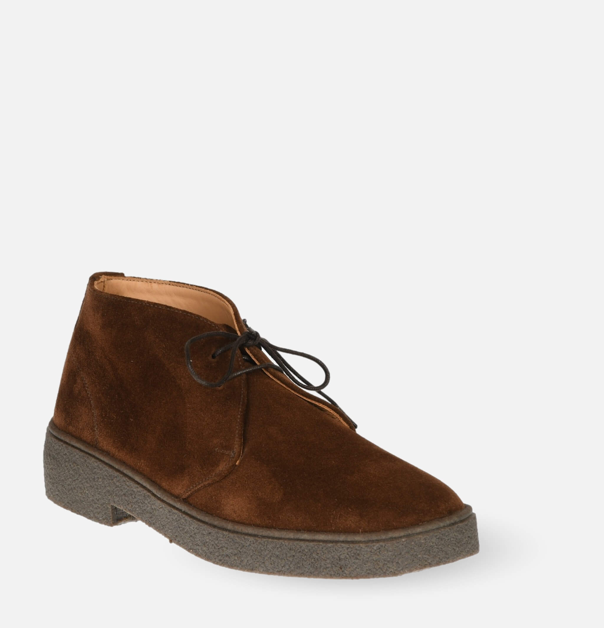 Chaussures Luther Snuff Suede