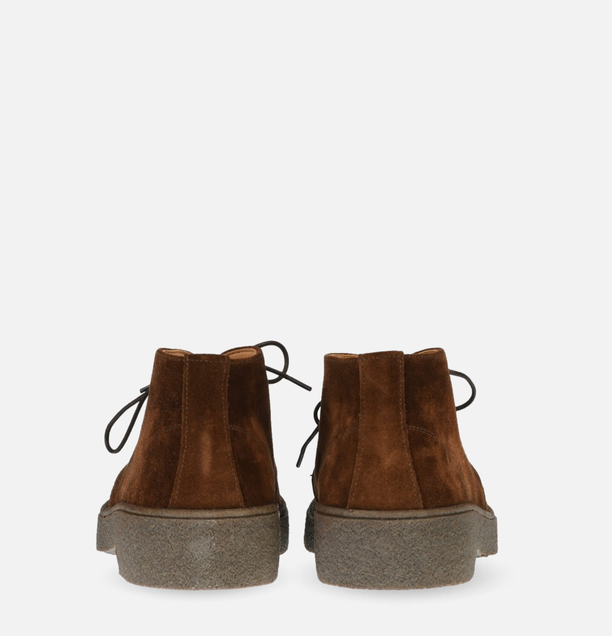 Chaussures Luther Snuff Suede