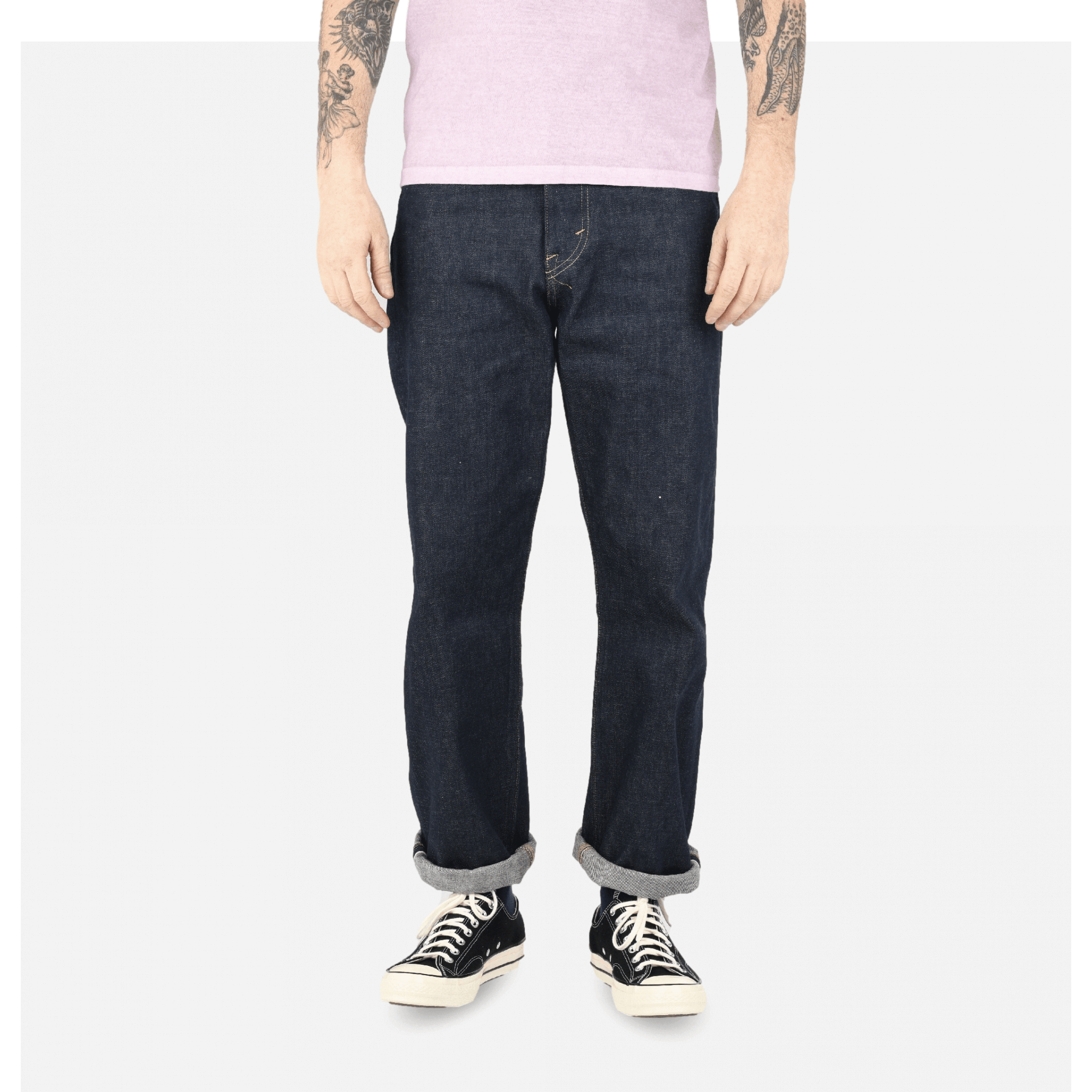 Lee 101 | Rider 50 Jeans Dry | Shop 