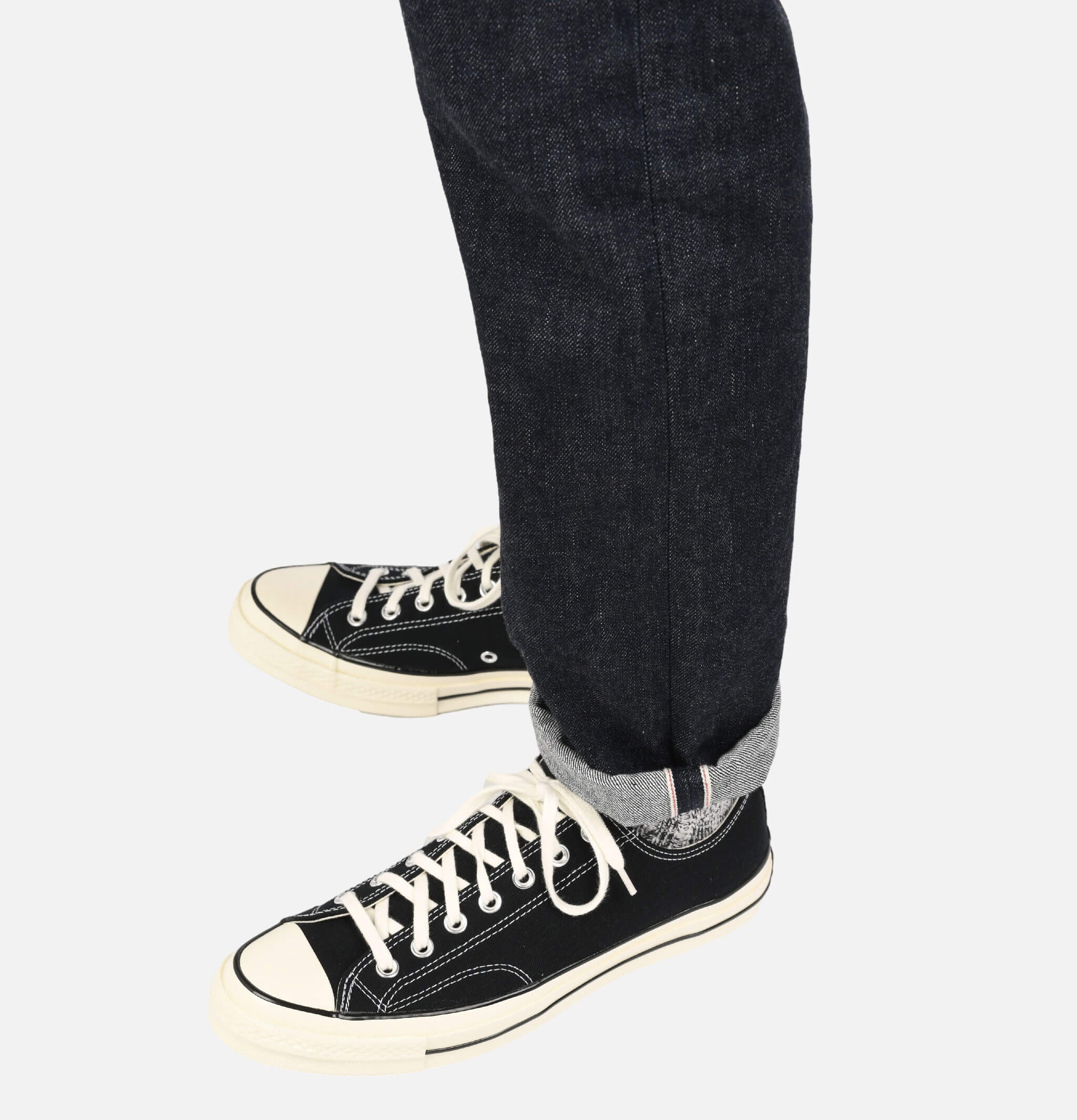 Jean Japan Blue Jeans 301 Straight 14.8oz US Selvedge