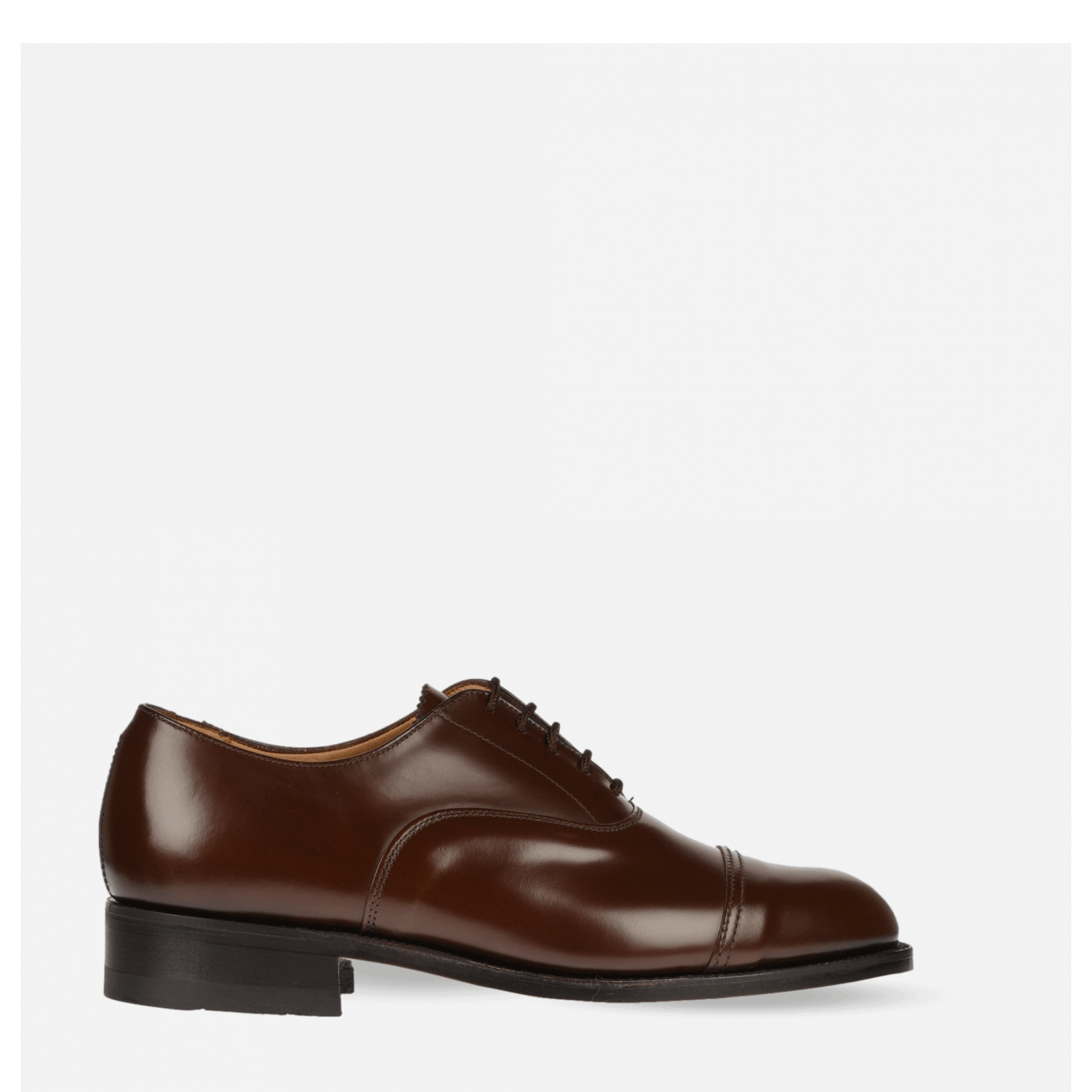 Sanders Oxford Shoes Brown Royalcheese Paris Royalcheese