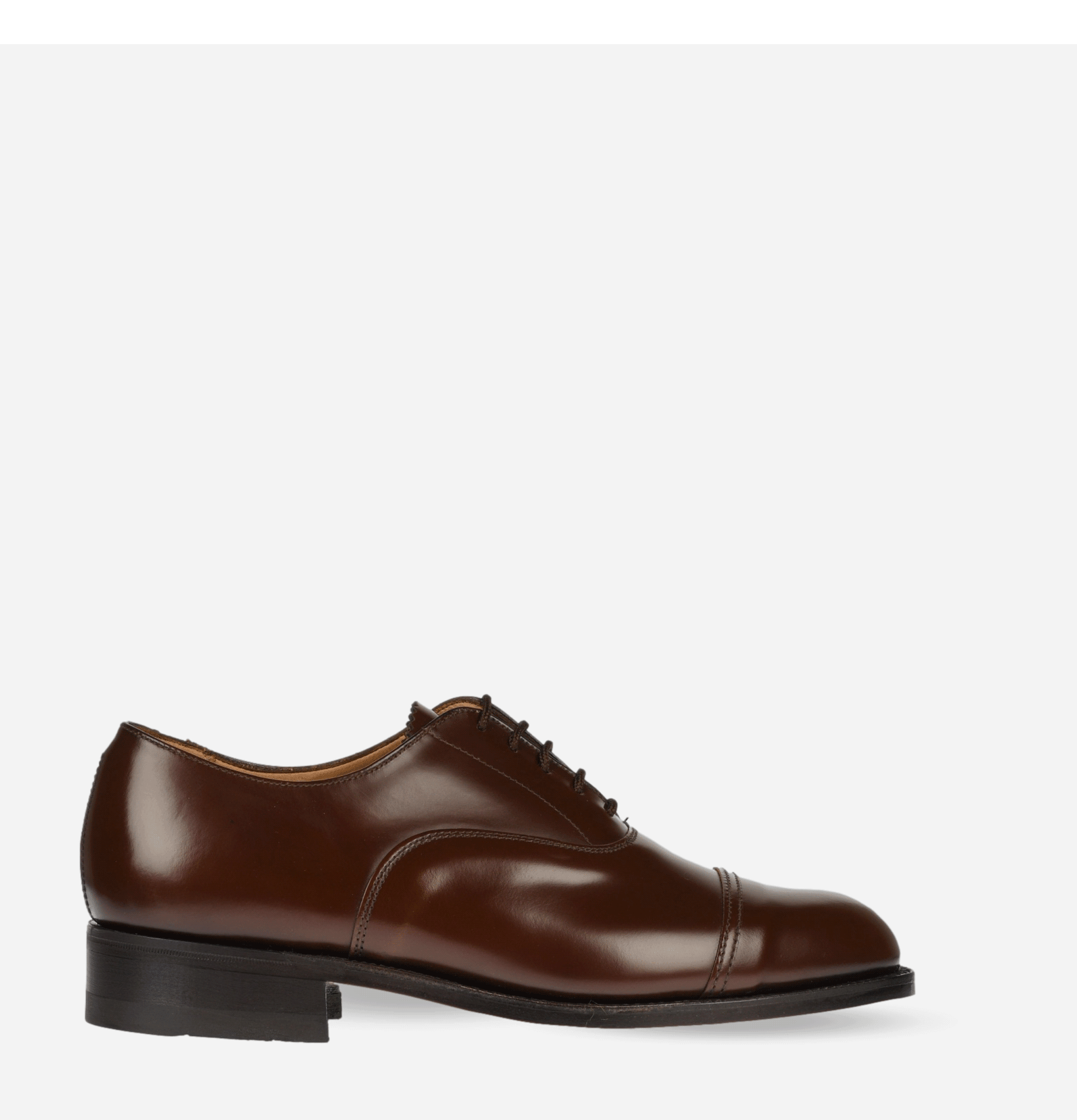 Oxford Shoes Brown