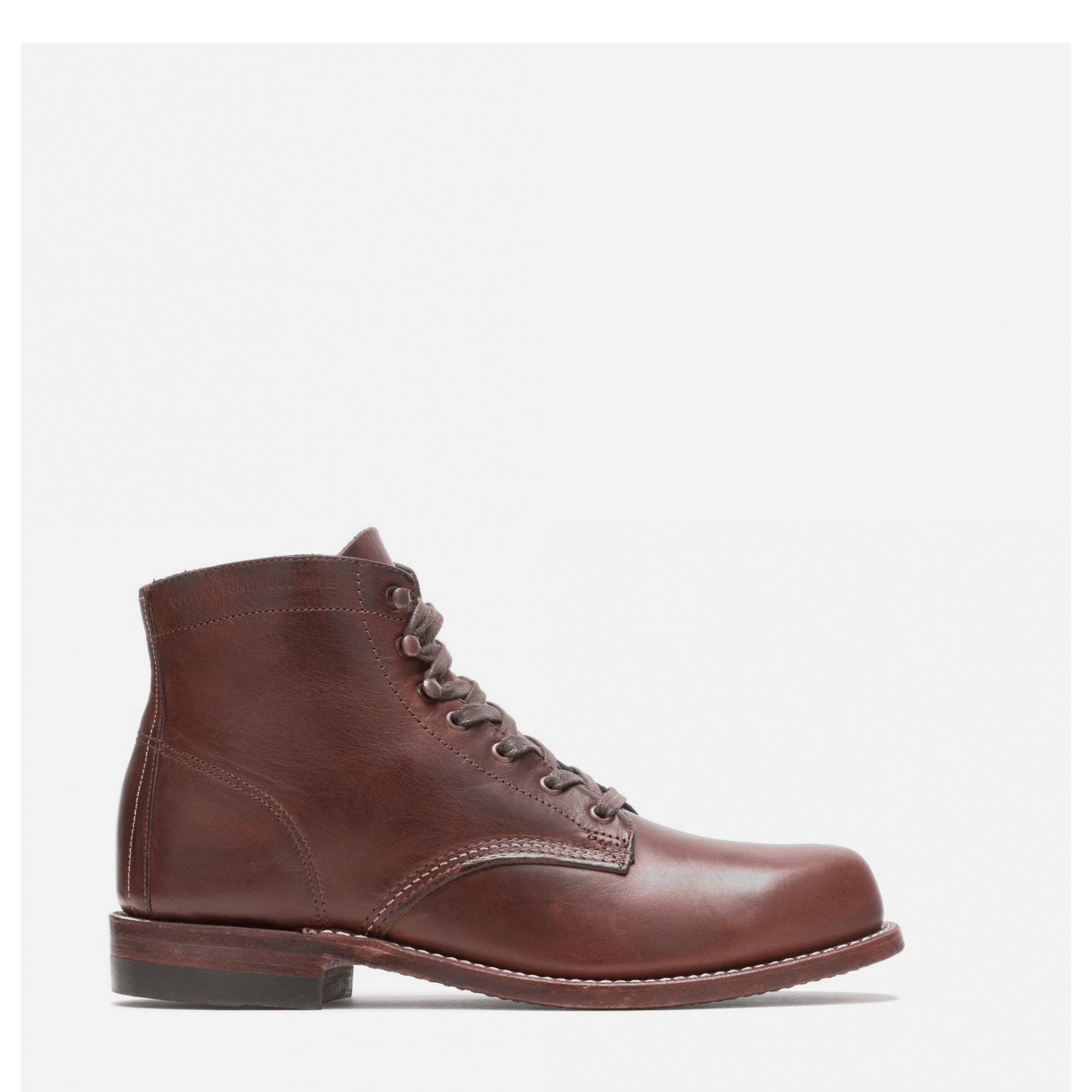 Wolverine 1000 deals mile rust