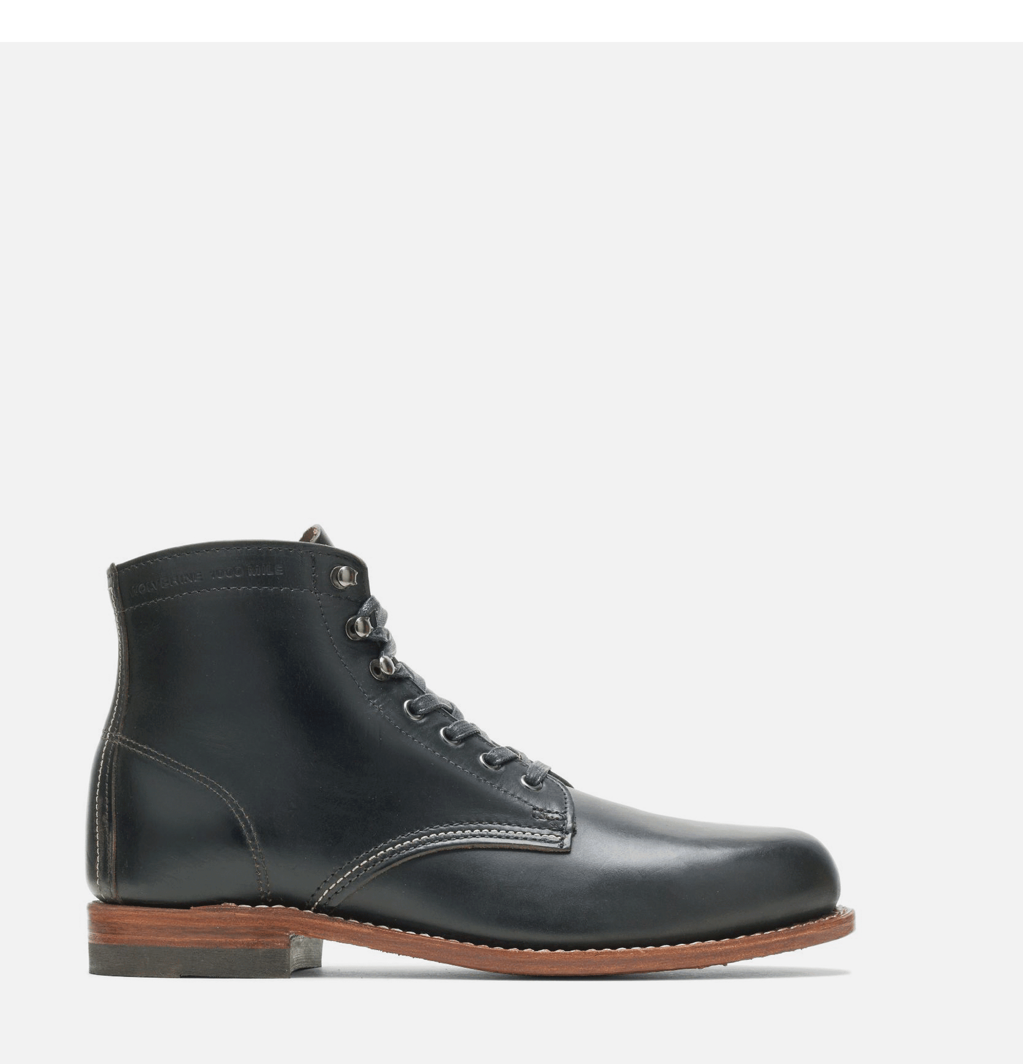 Wolverine 1 mile evans black hotsell