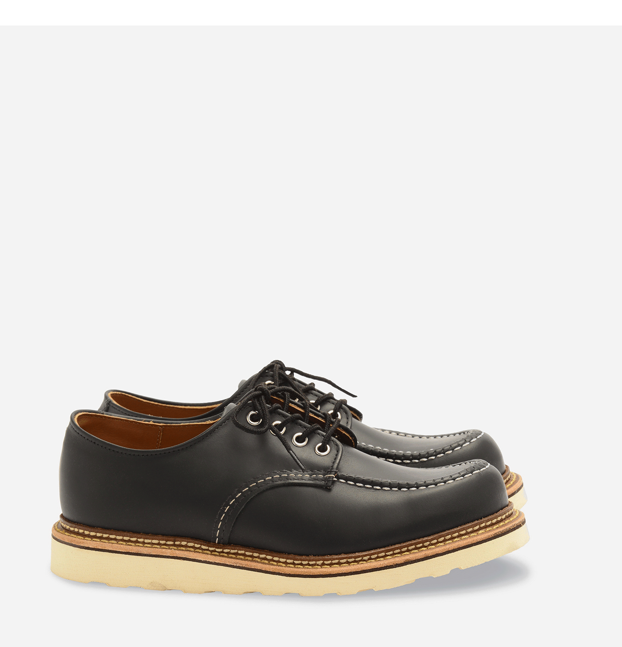 8106 - Oxford Black