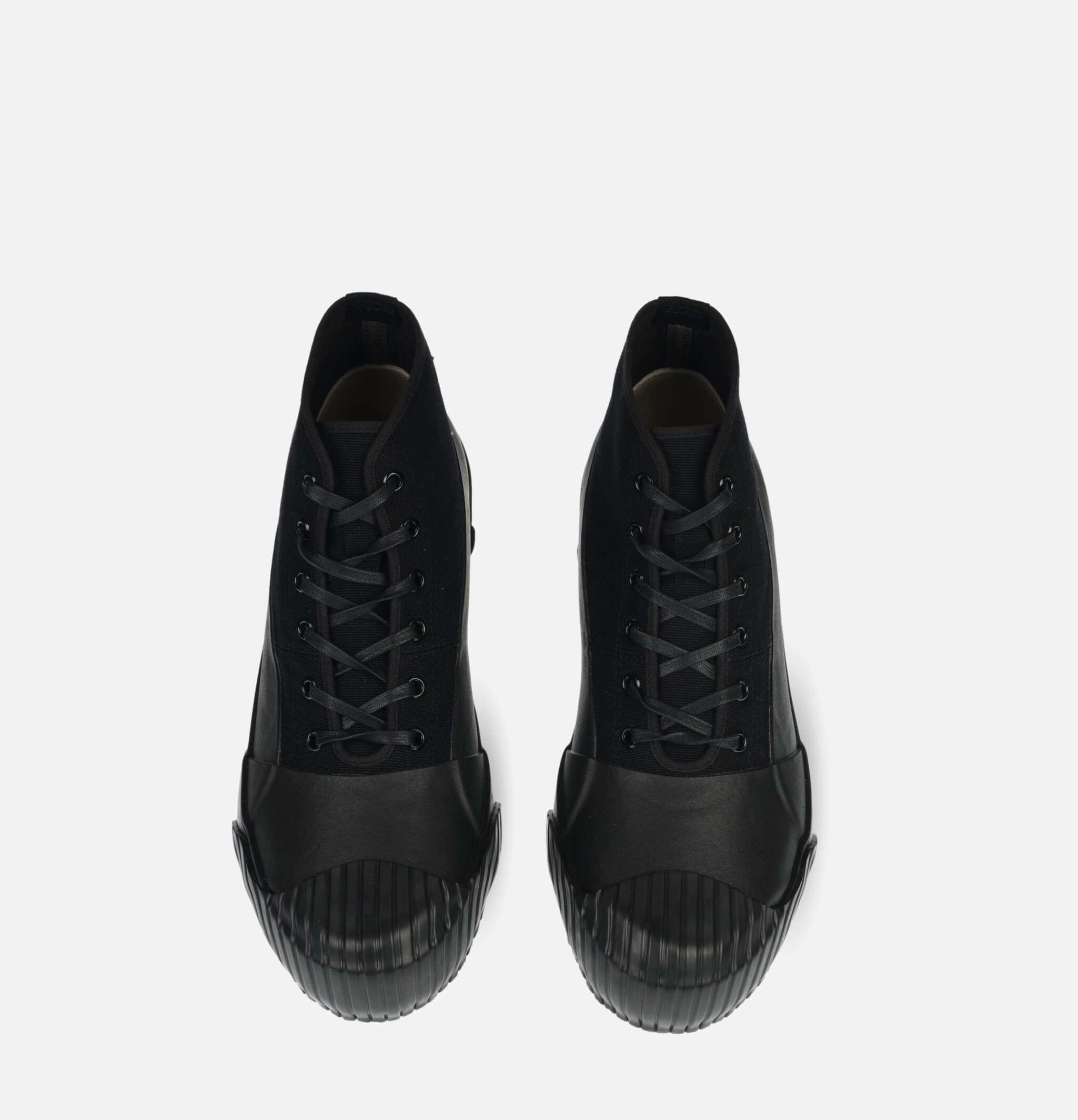 Chaussures Allweather Black
