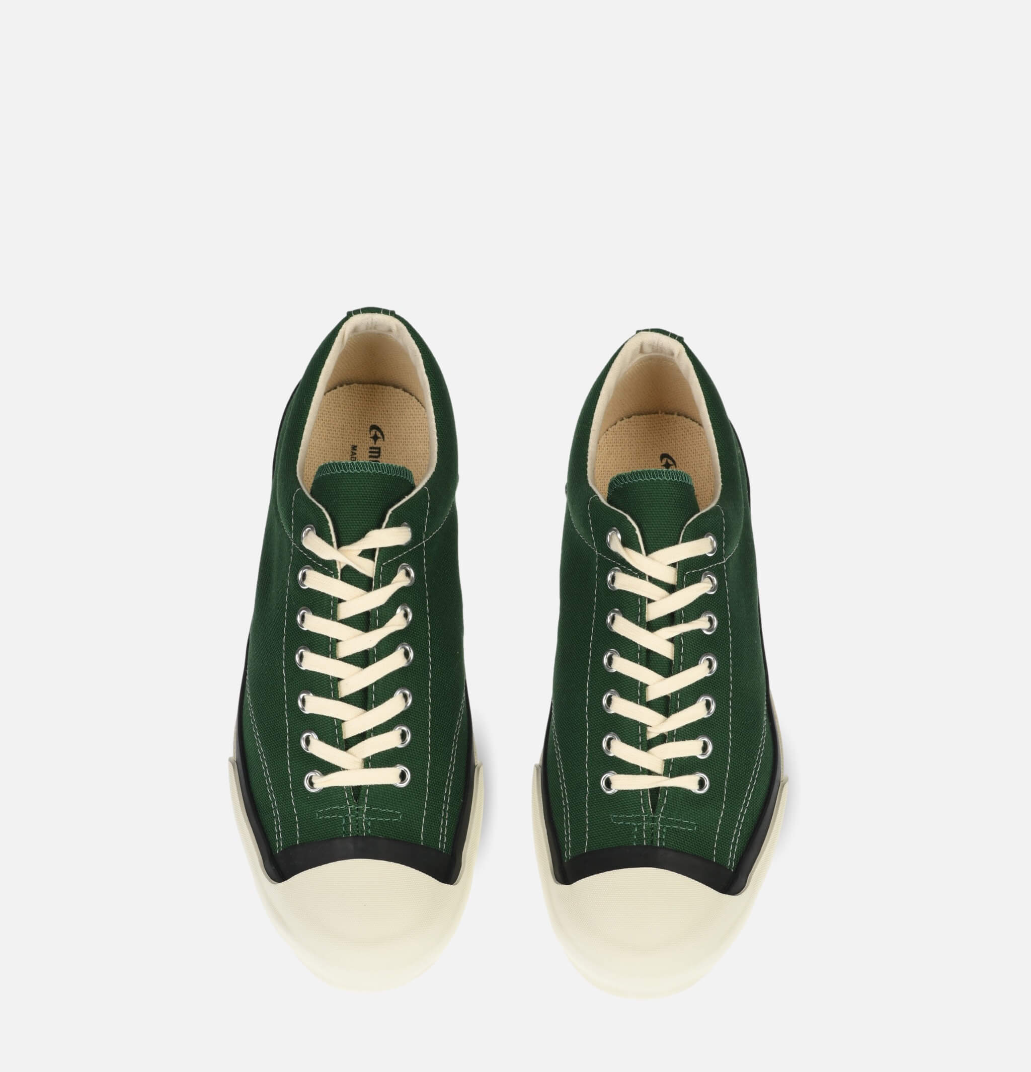 Chaussures Gym Court Green
