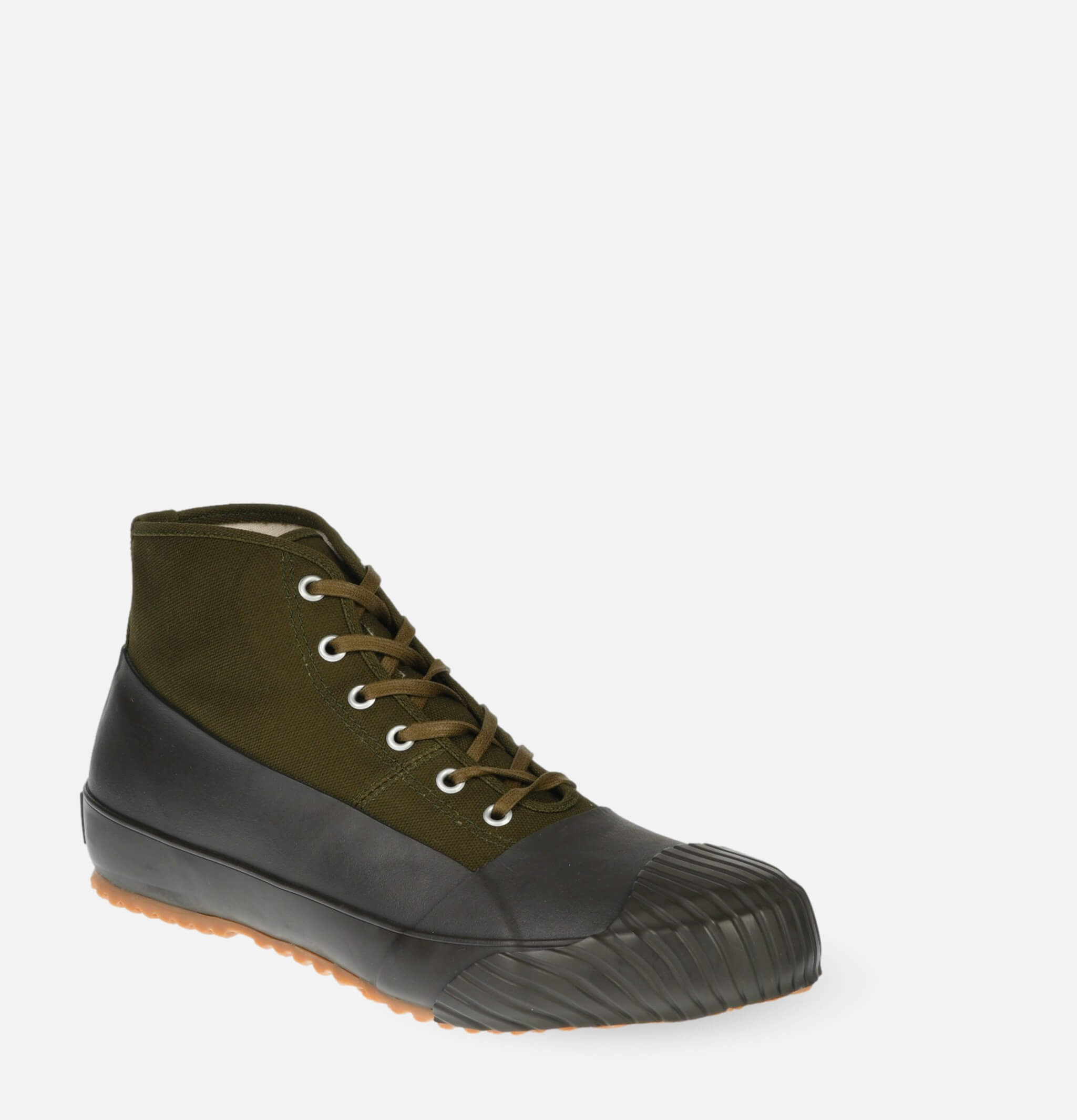 Chaussures Allweather Khaki