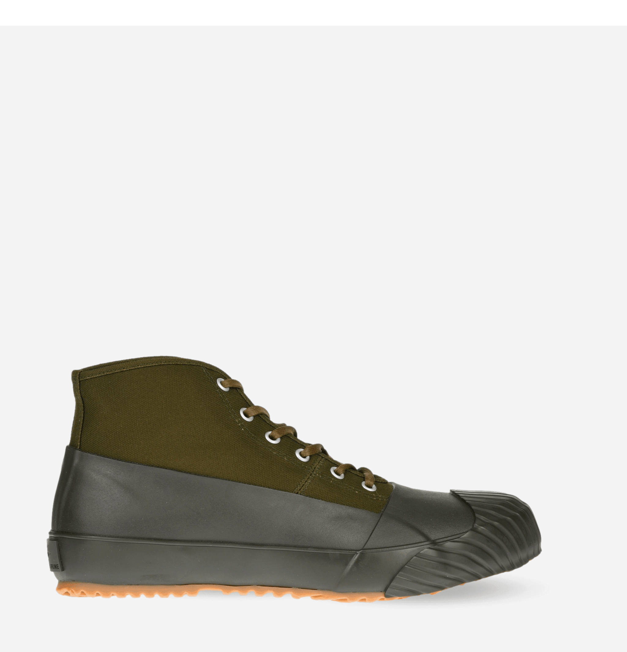 Chaussures Allweather Khaki