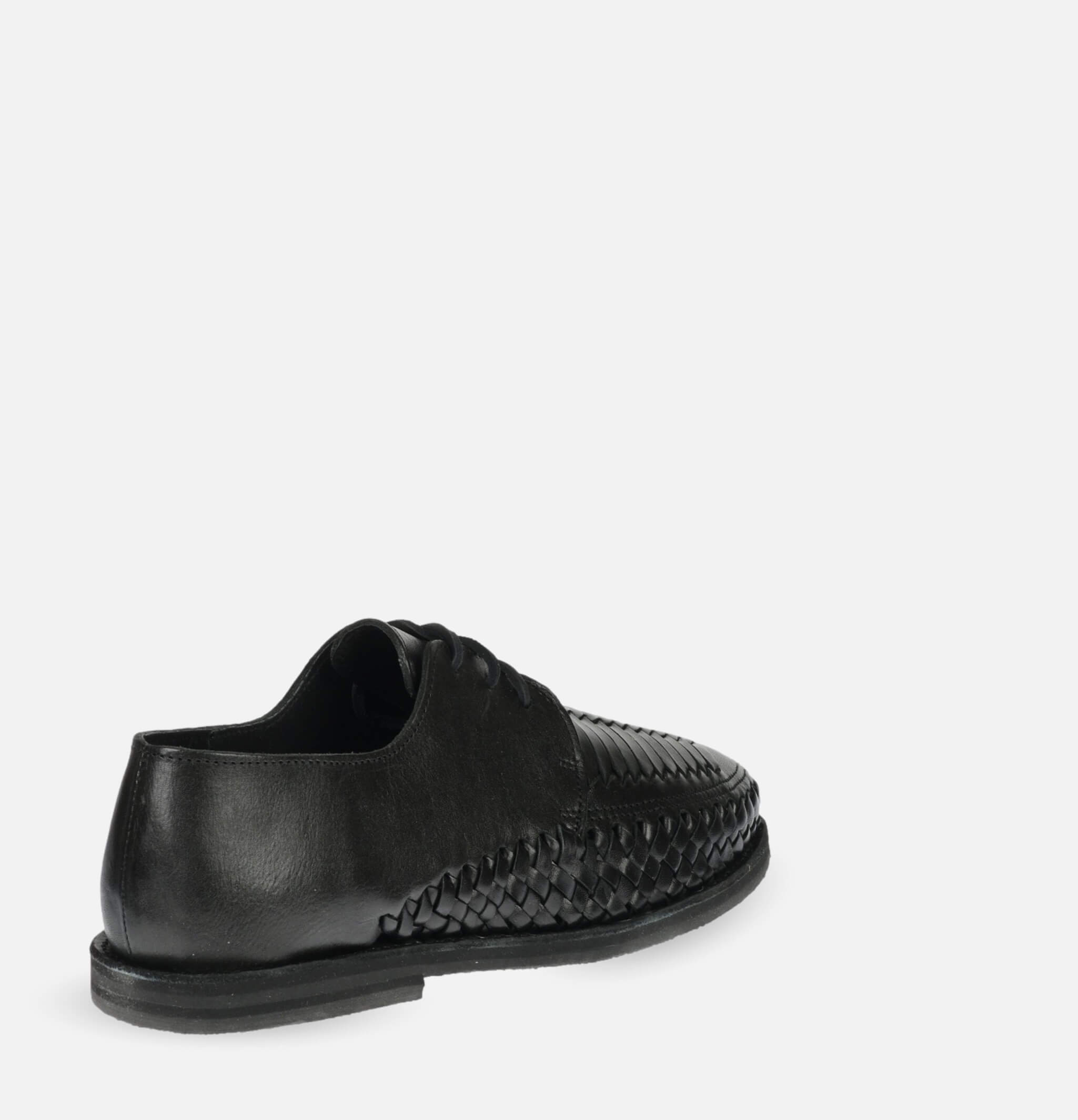 Veracruz Shoes Black