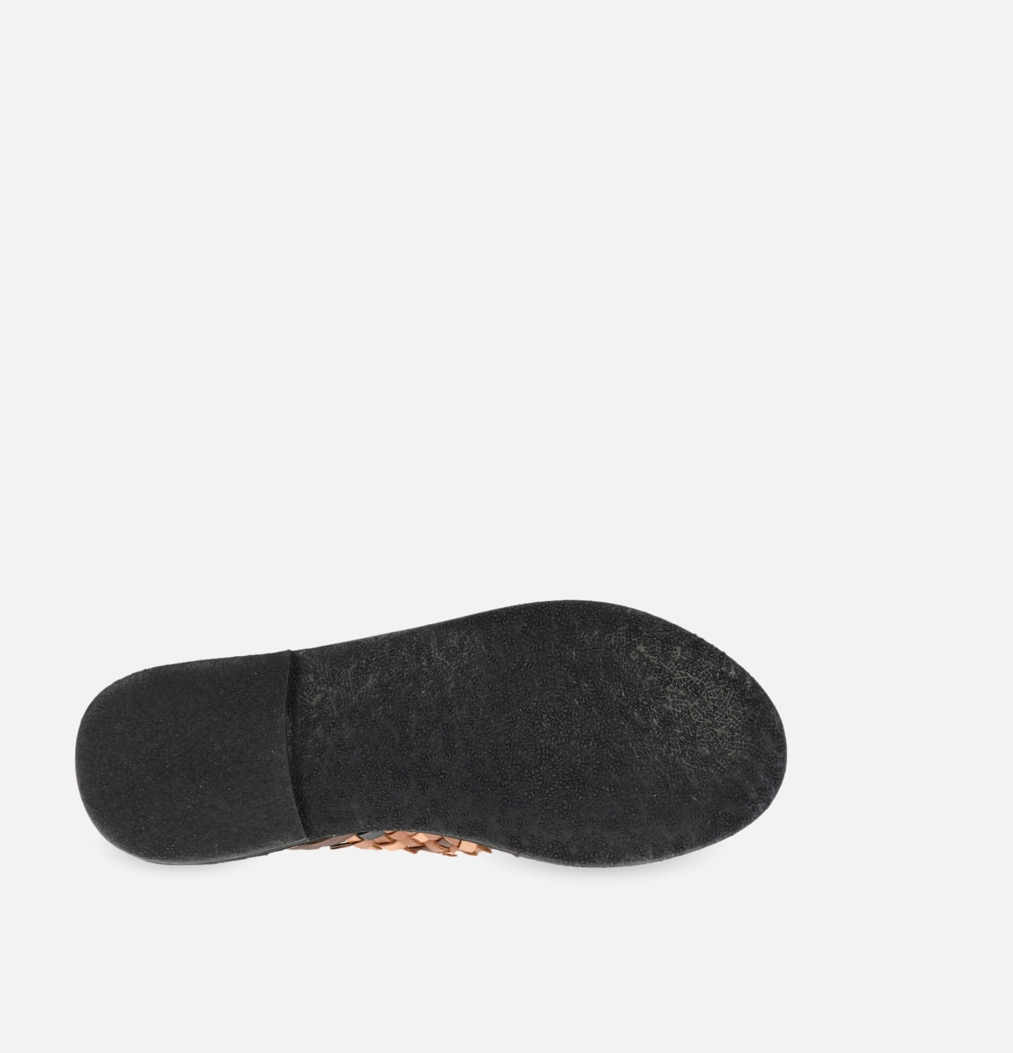 Uxmal Sandals Multi Black