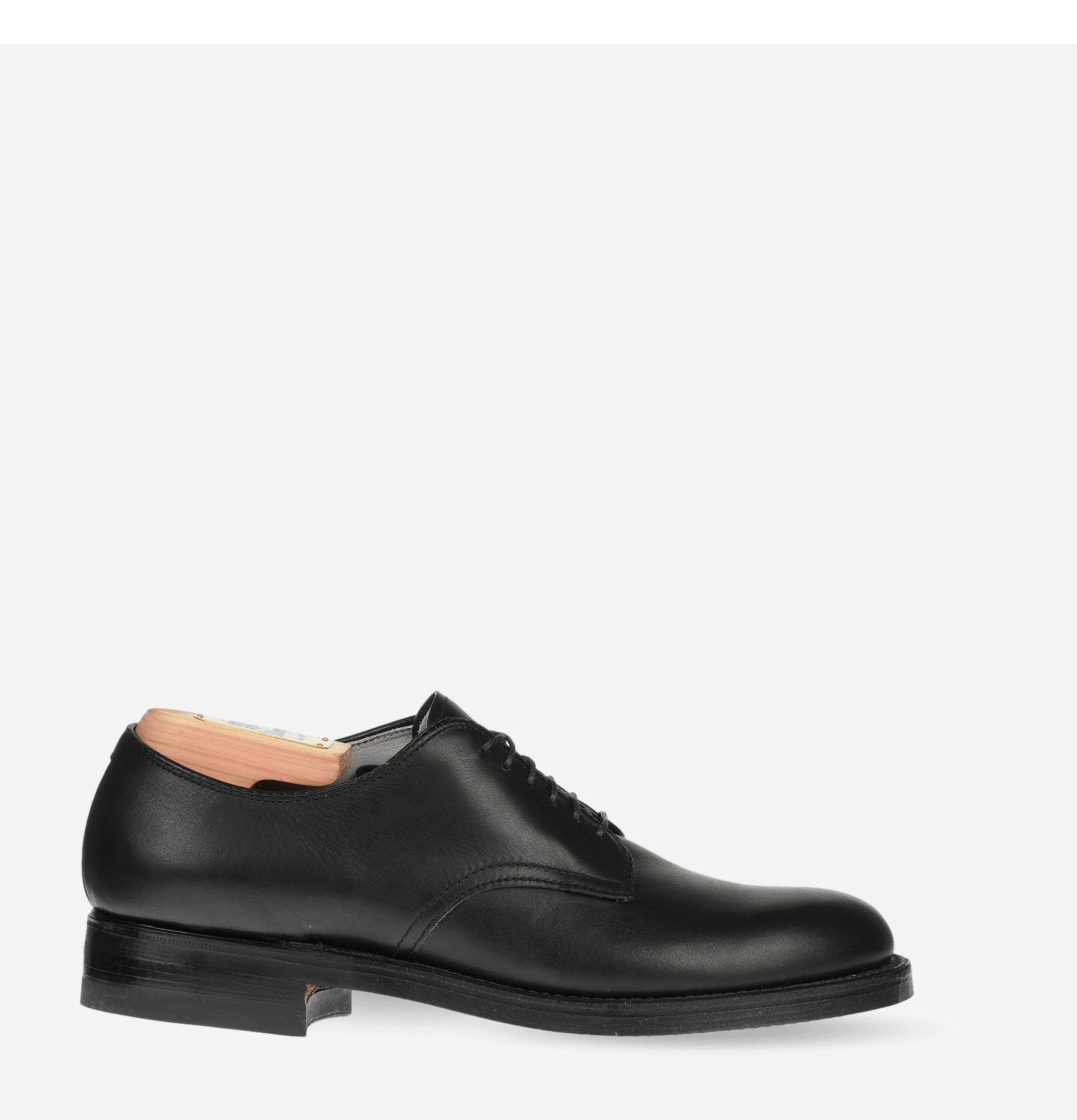 M0401 - Plain Toe Boot