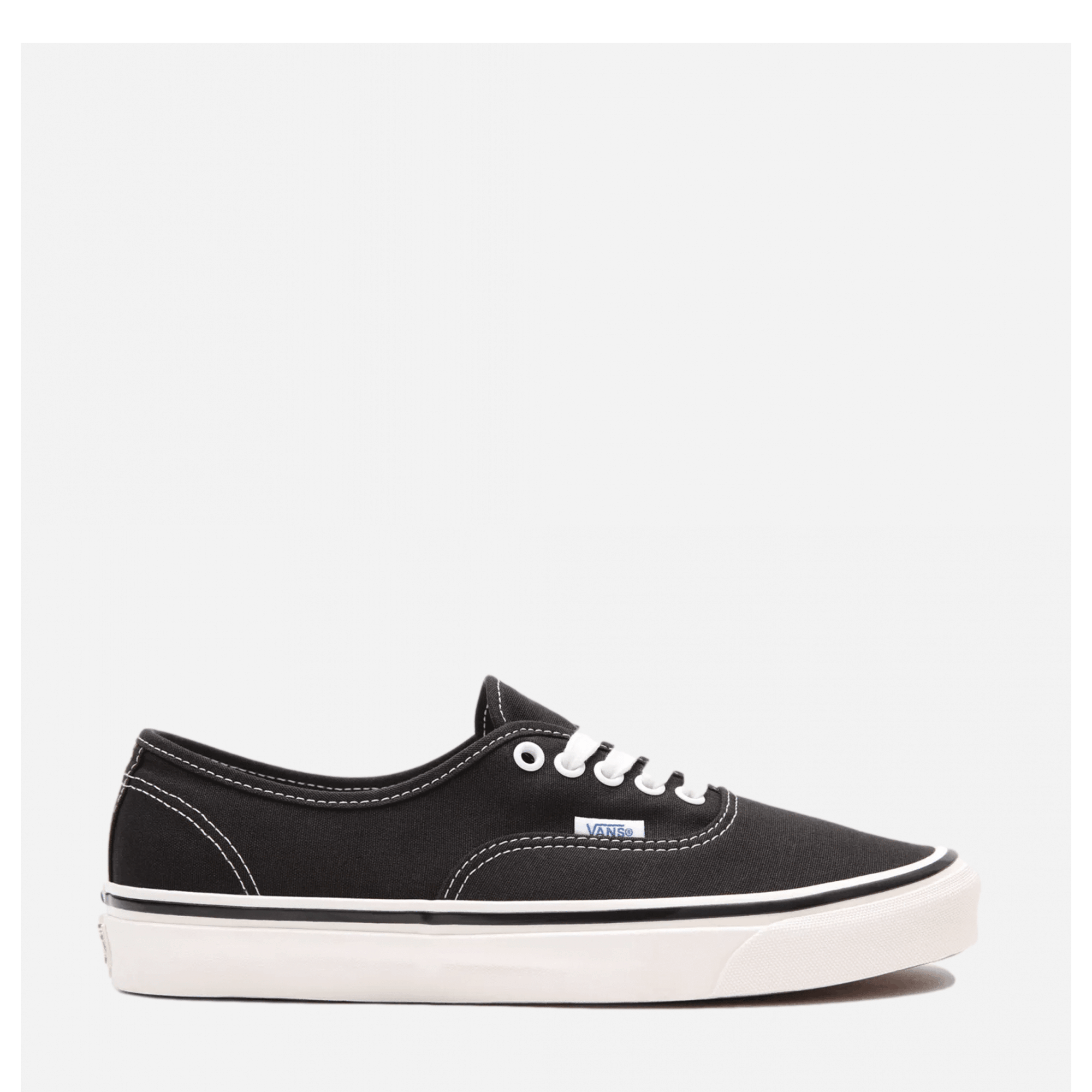 Vans Authentic Vans Anaheim Black Royalcheese Paris Royalcheese