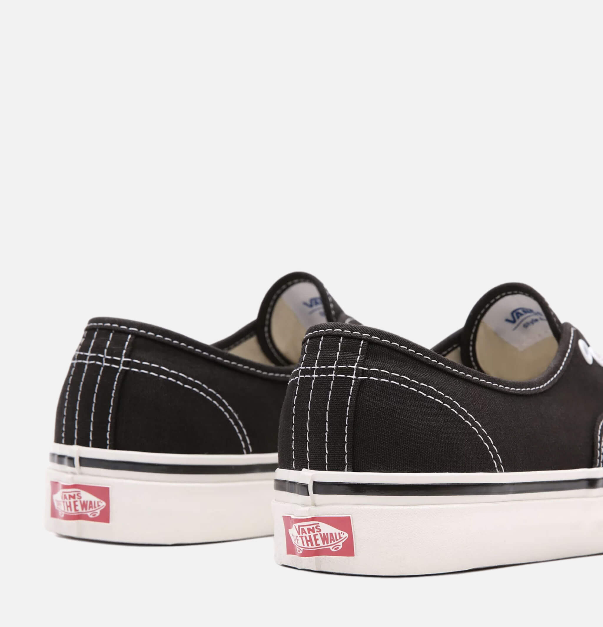 Authentic Anaheim Black