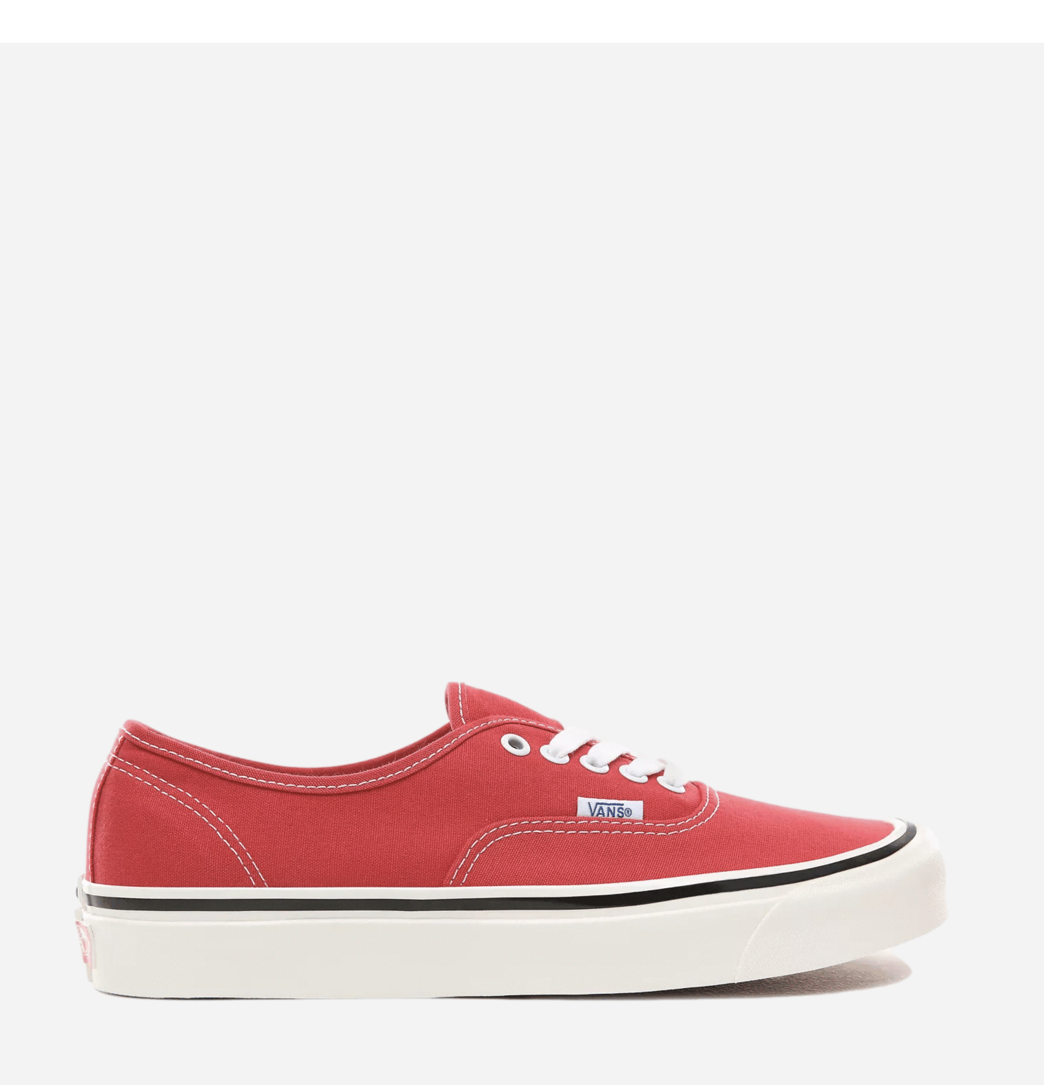 Authentic Anaheim Red